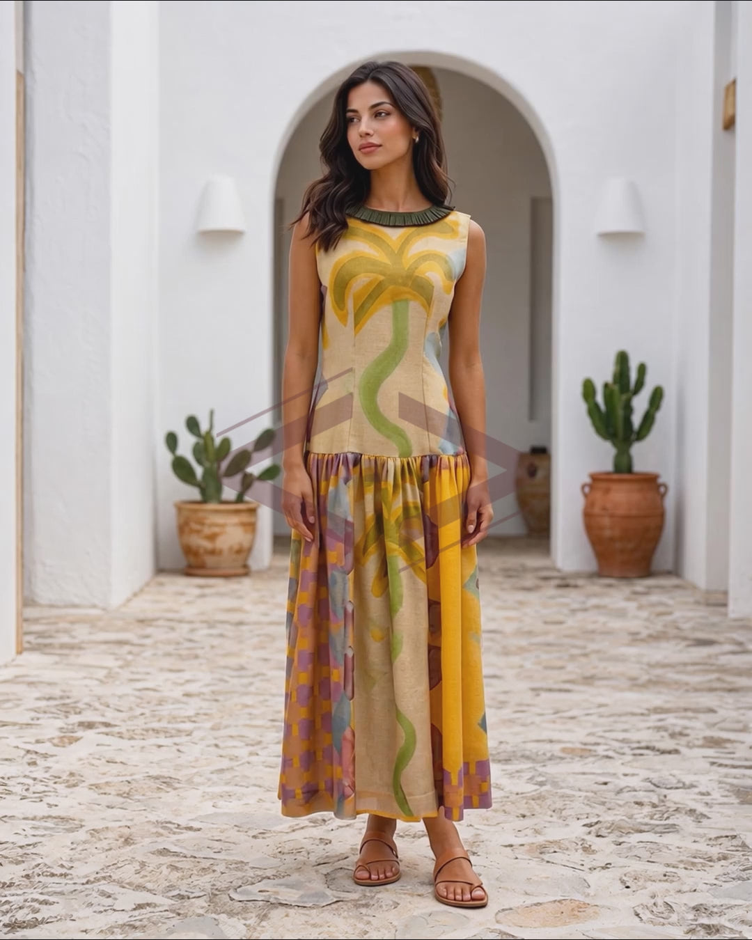 Resort Collection 2026-LOOK 11
