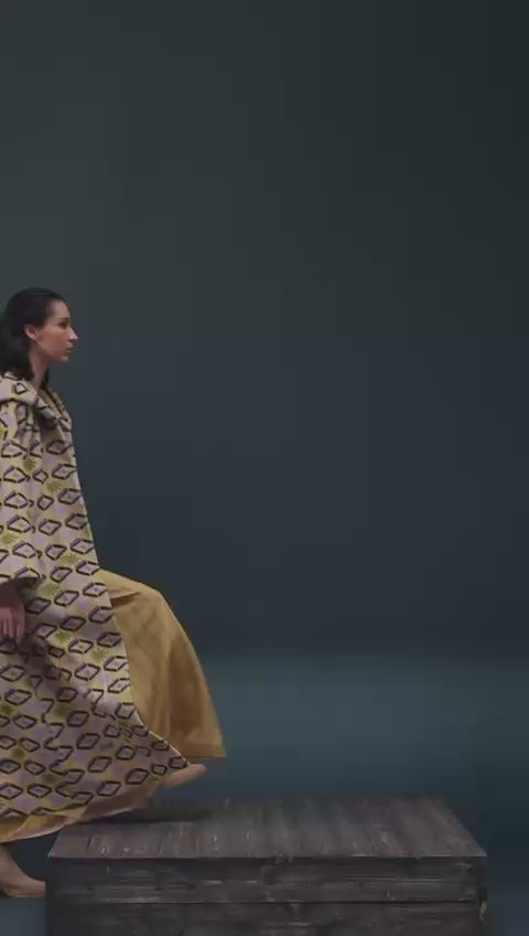 Bisht Heritage / LOOK 03