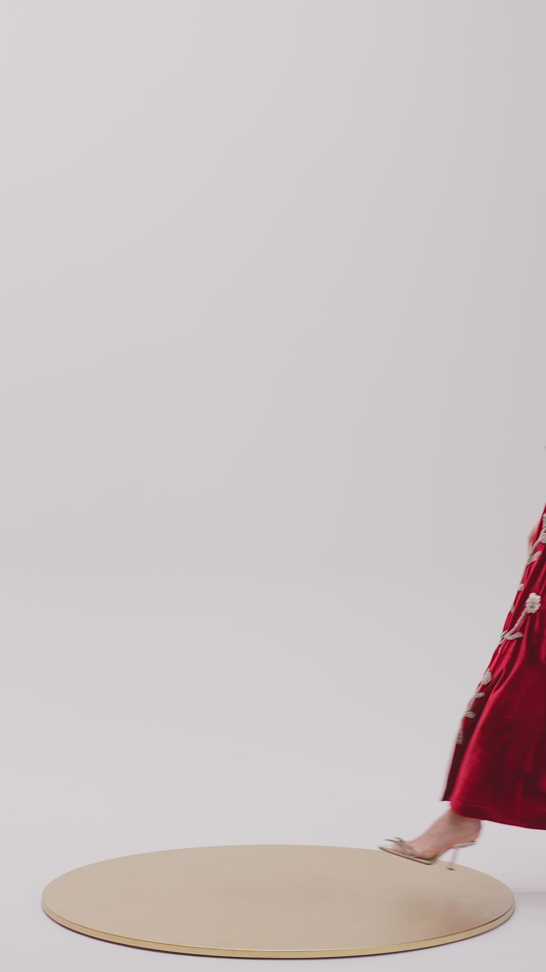 COUTURE 2026 / LOOK 08