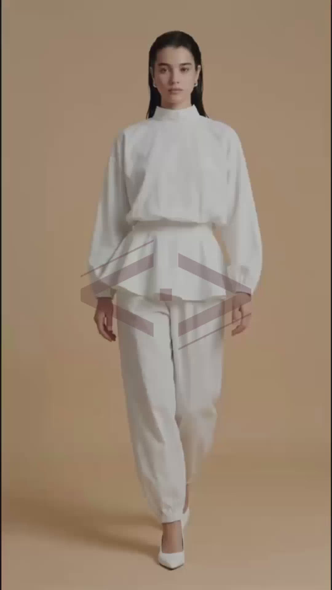 Spring Summer 2026/ LOOK 03