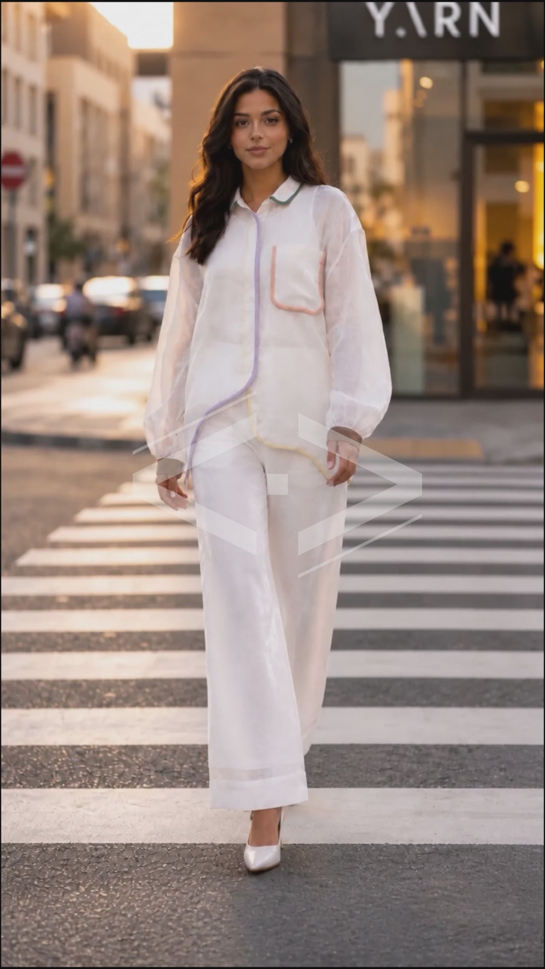 WHISPER OF FALL 2026 LOOK 3