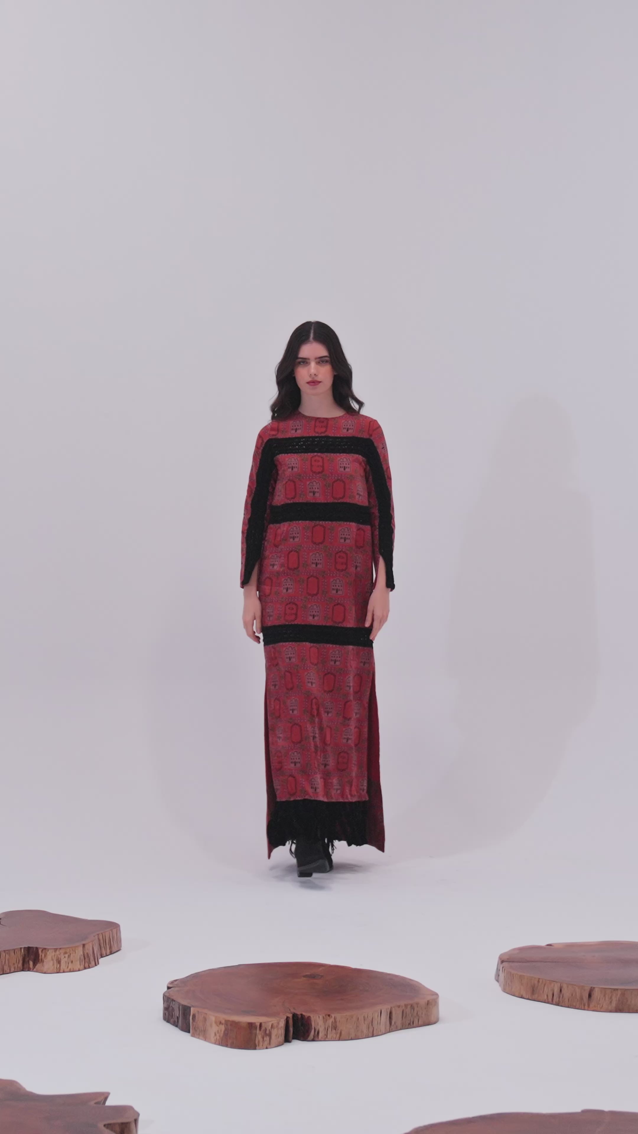 Ramadan 2026 / LOOK 03