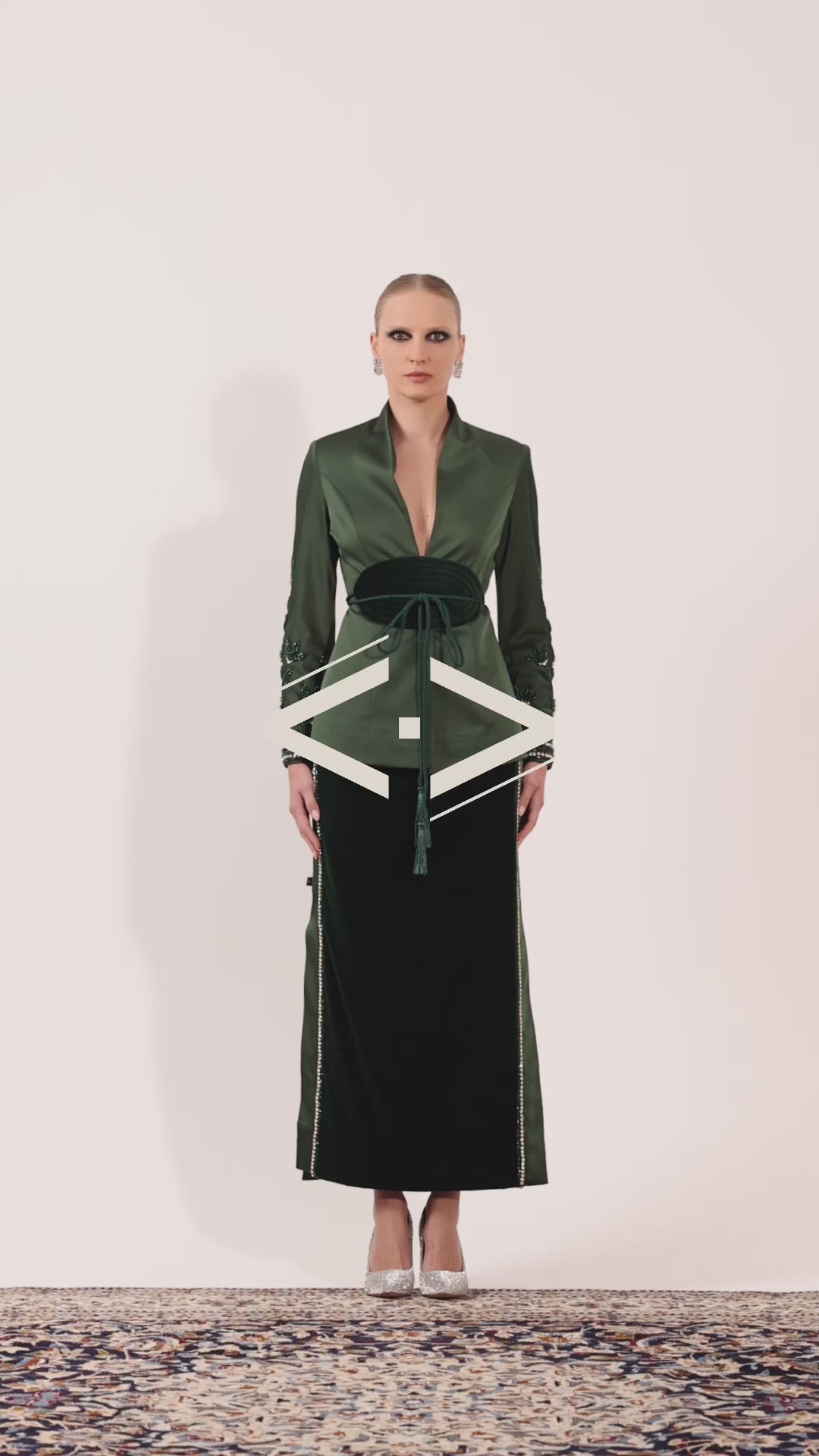 Couture Collection - Look 07