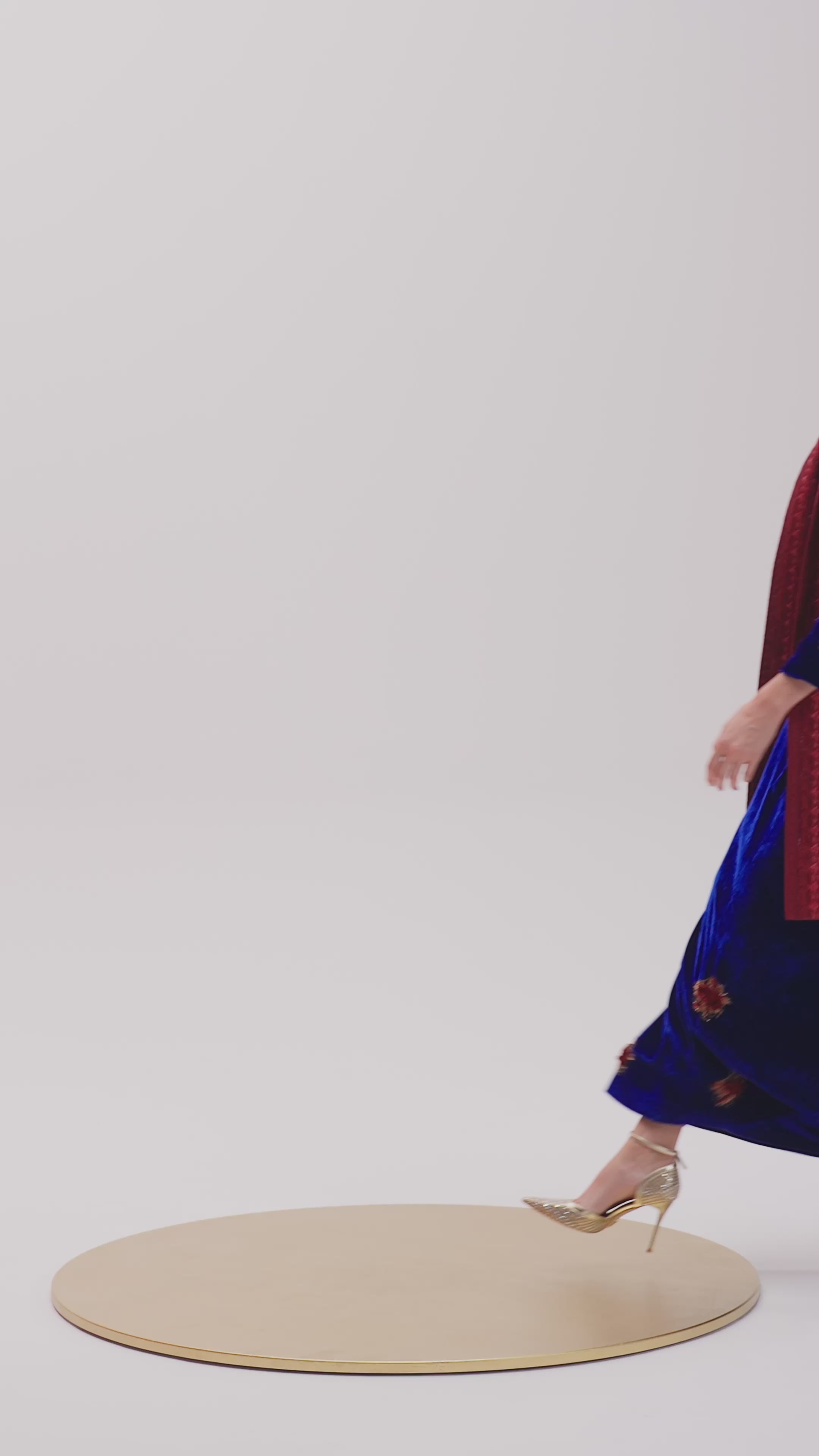 HAUTE COUTURE 2026 / LOOK 02