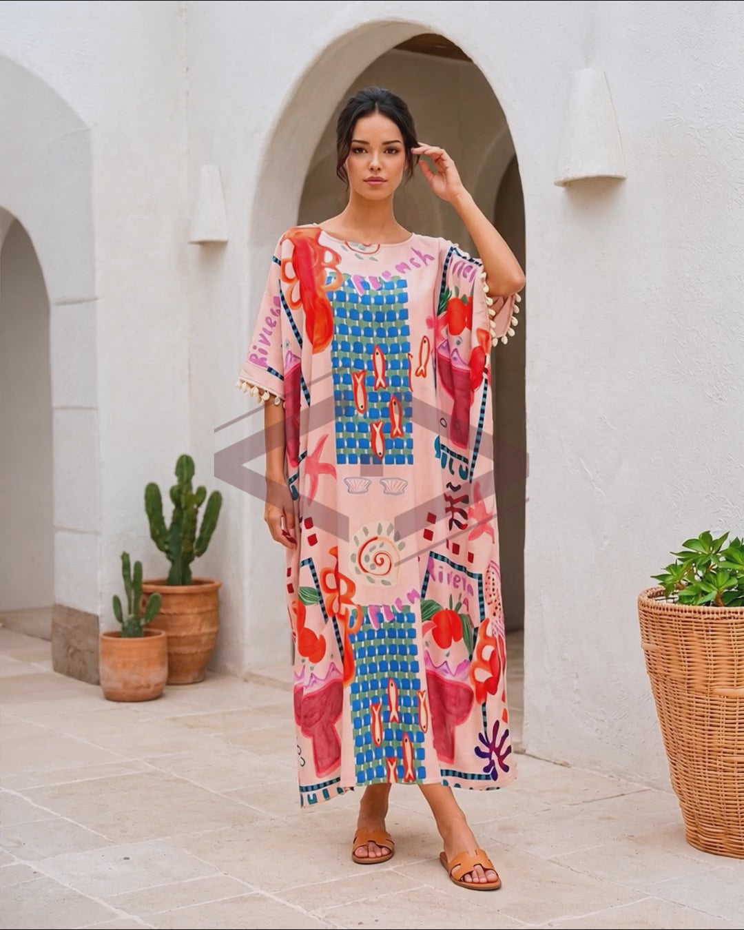 Resort Collection 2026-LOOK 4