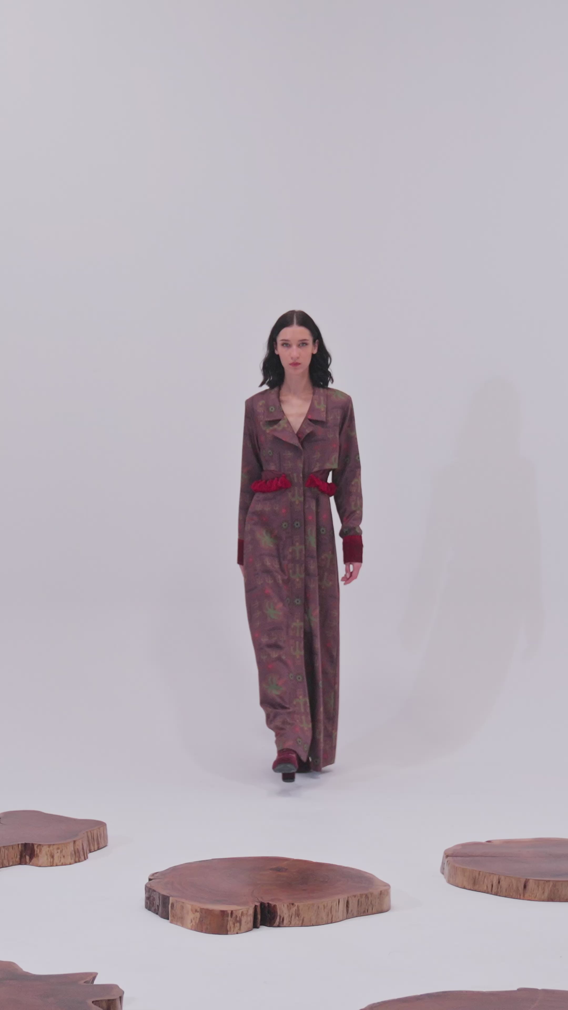 Ramadan 2026 / LOOK 15