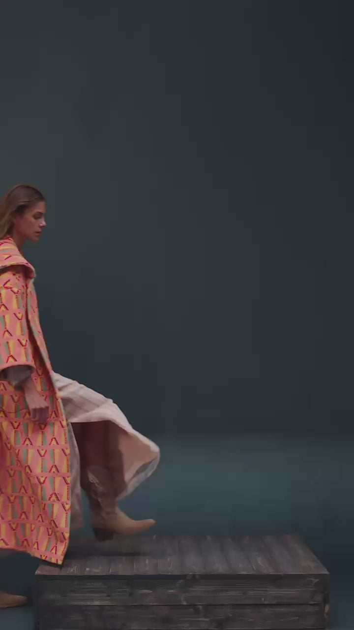 Bisht Heritage / LOOK 01