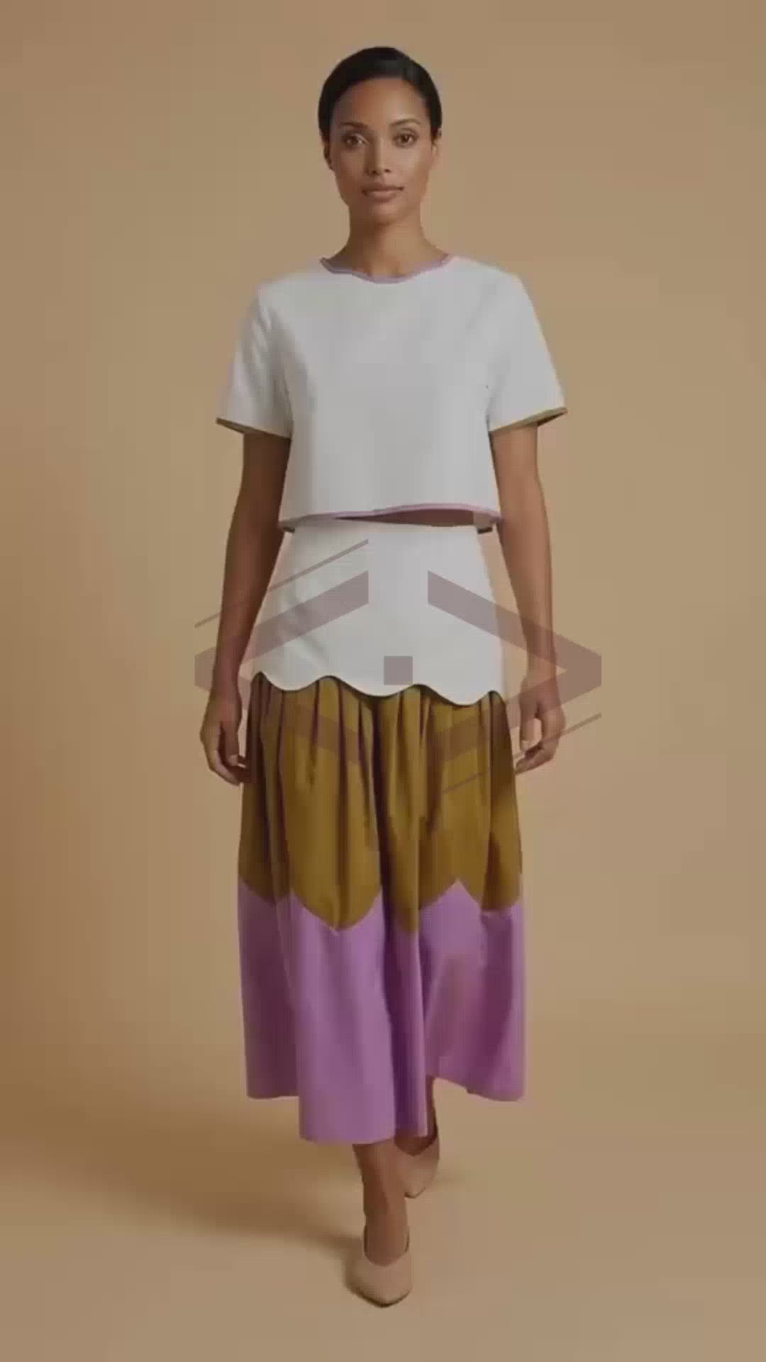 Spring Summer 2026/ LOOK 10