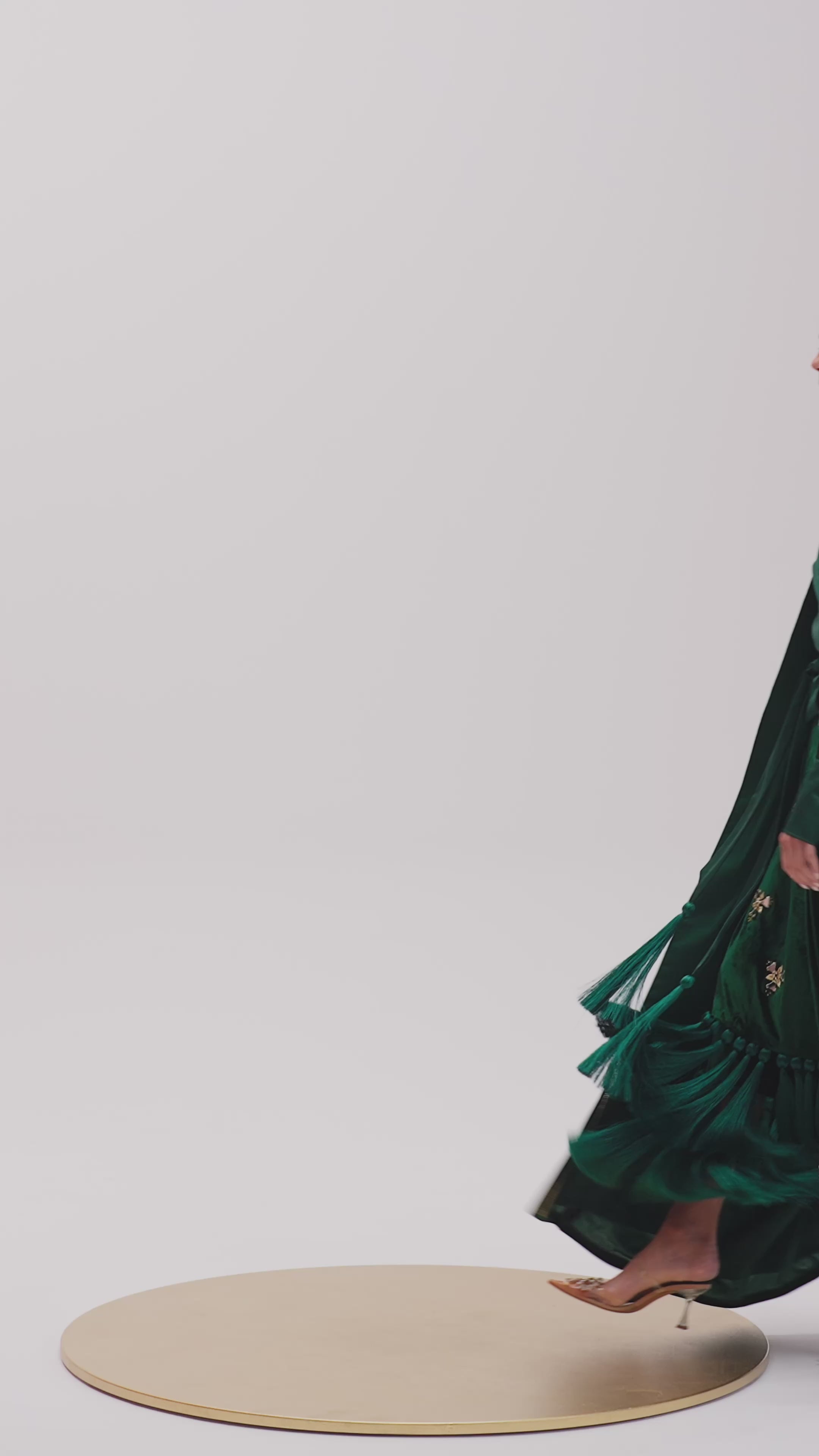 HAUTE COUTURE 2026 / LOOK 03