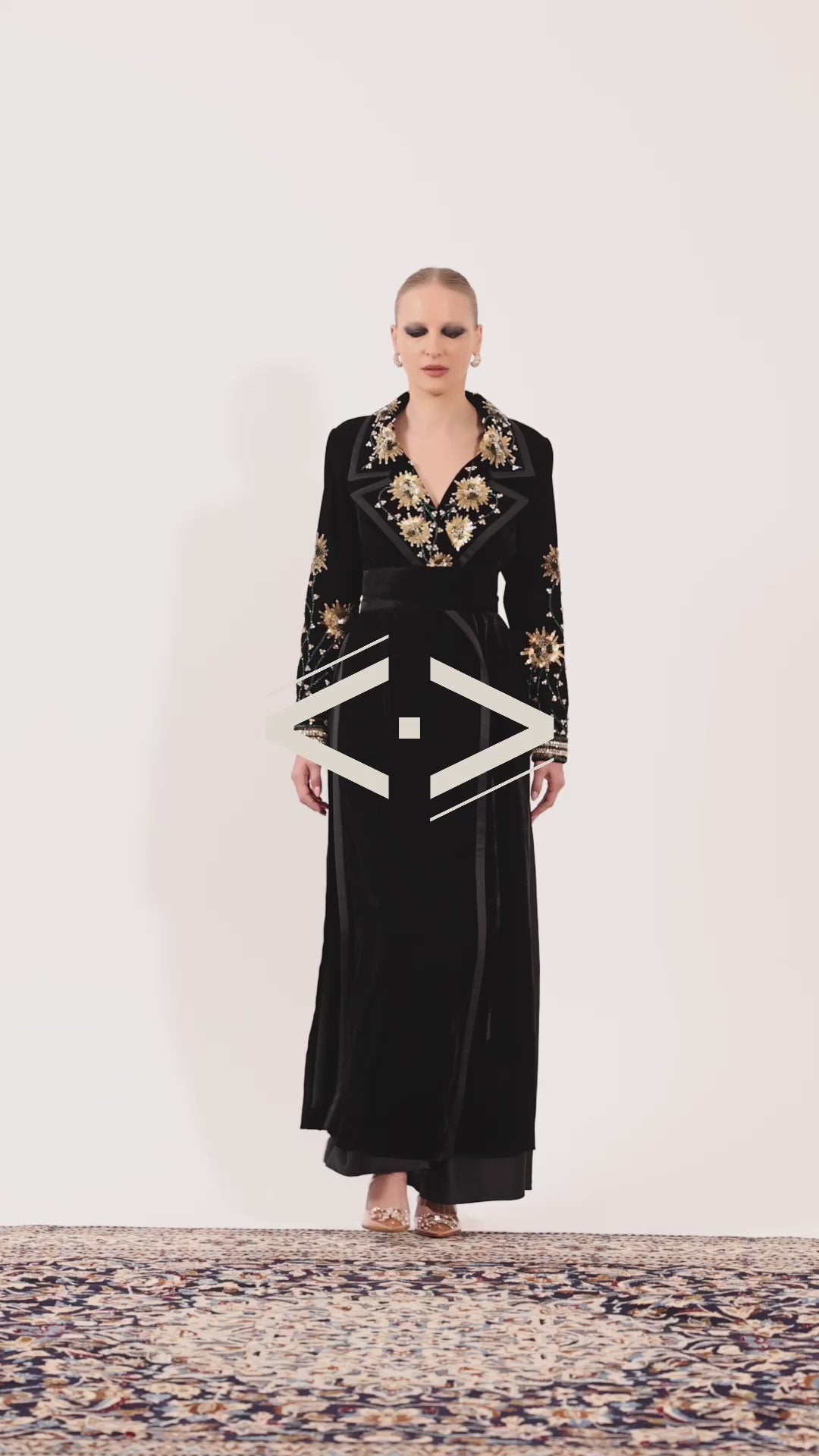 Couture Collection - Look 11