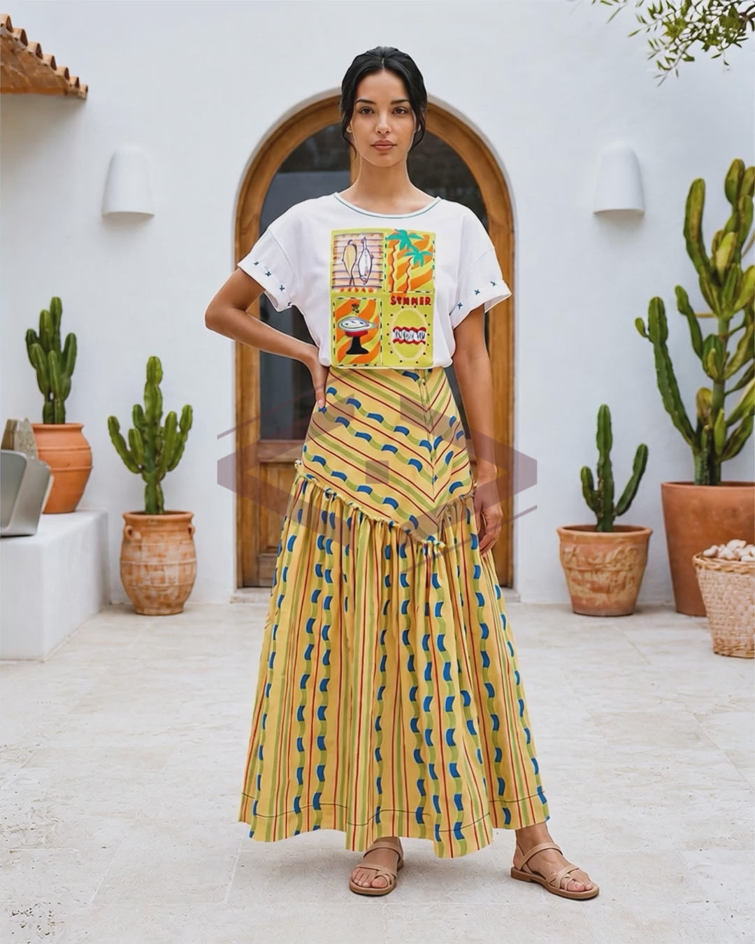 Resort Collection 2026-LOOK 20