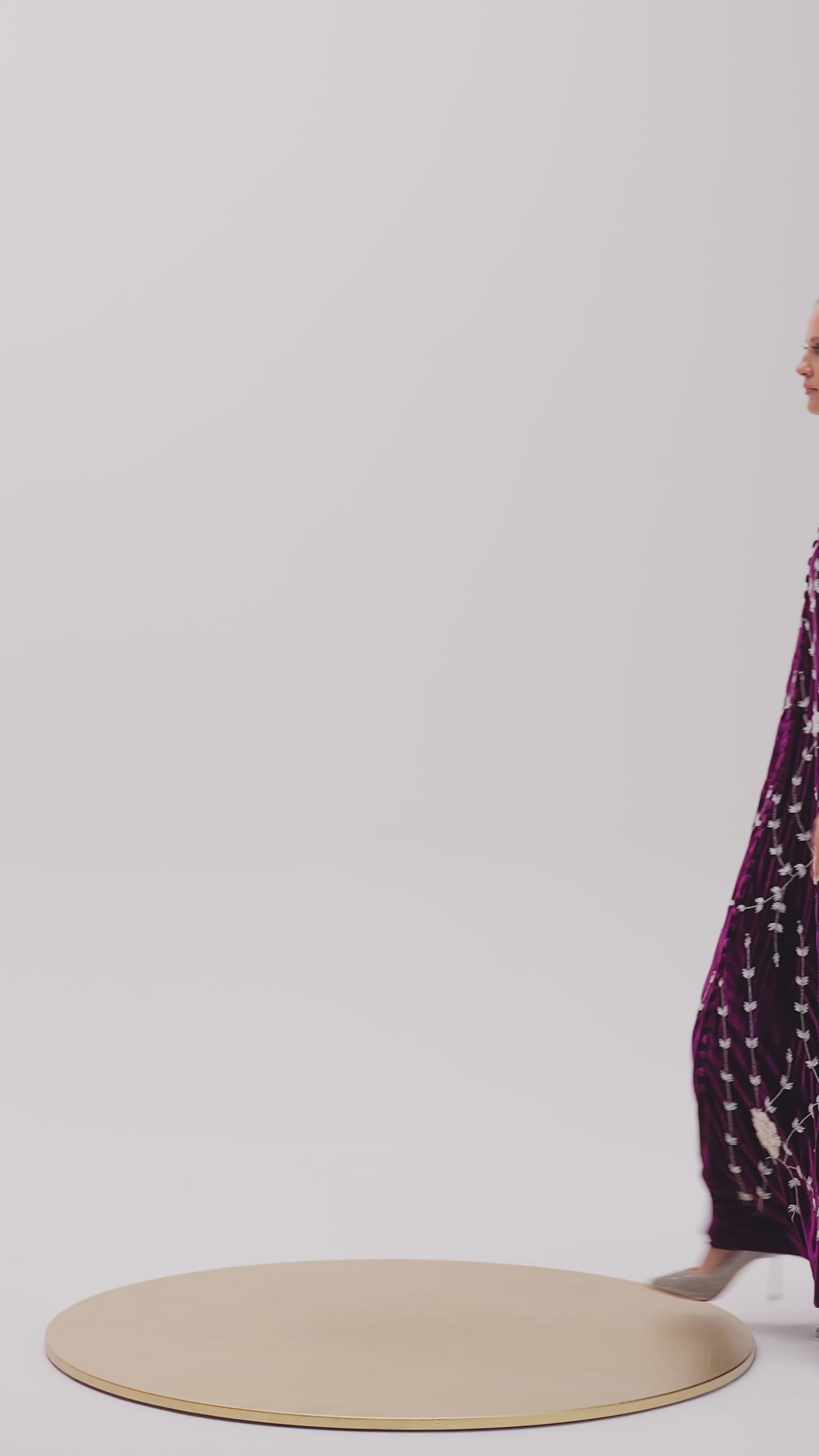 COUTURE 2026 / LOOK 01