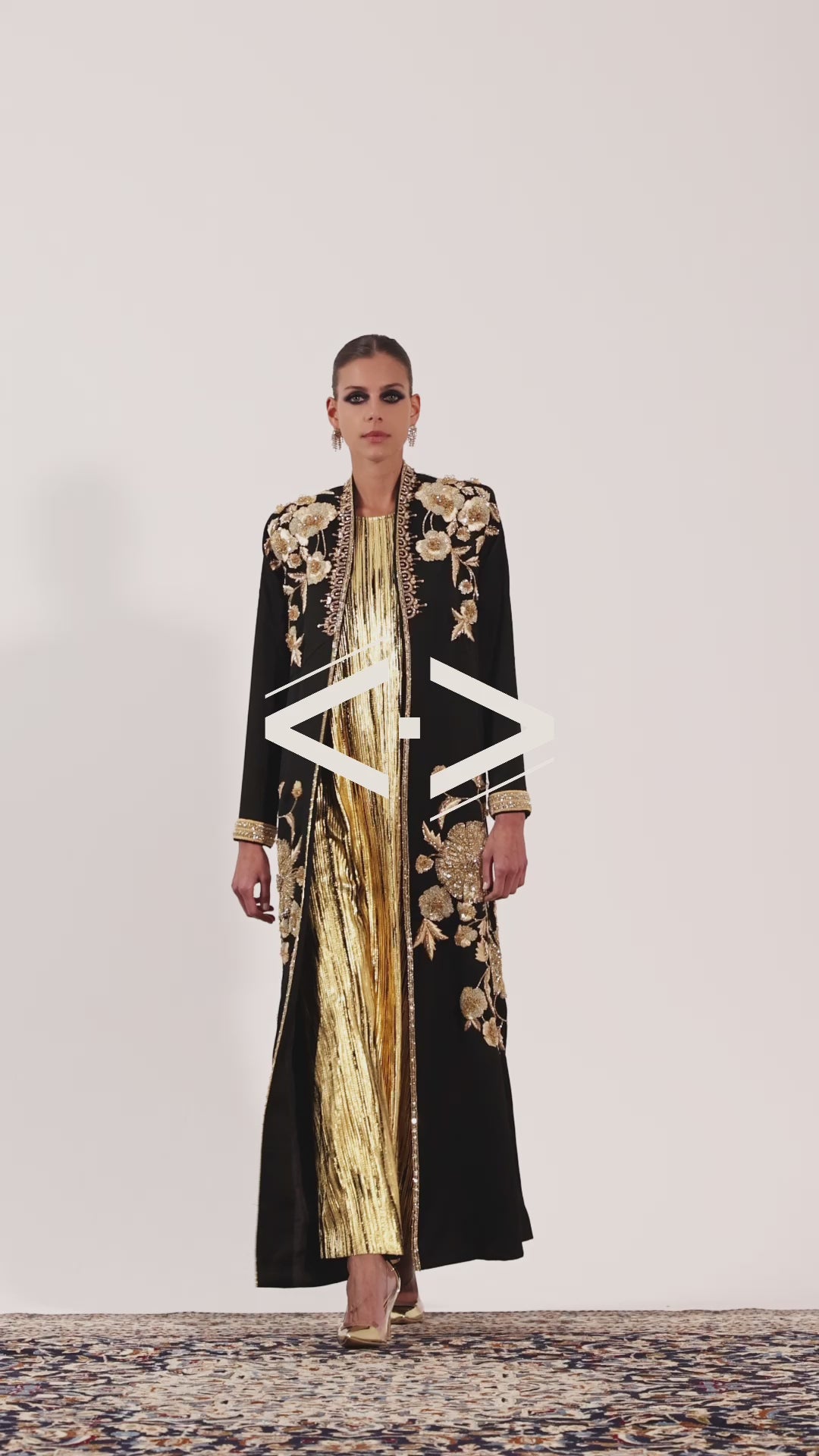 Haute Couture - look 05