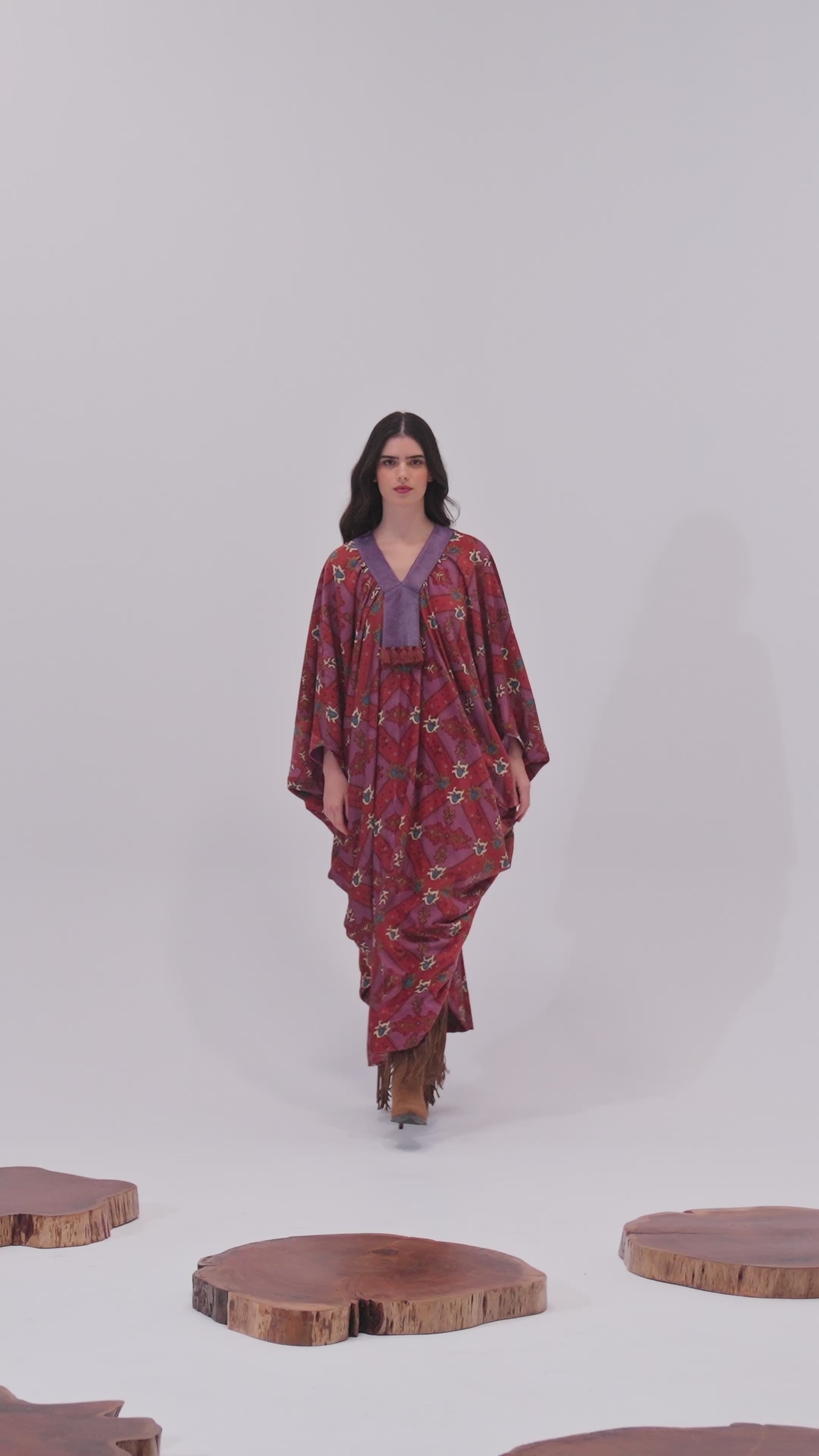 Ramadan 2026 / LOOK 06