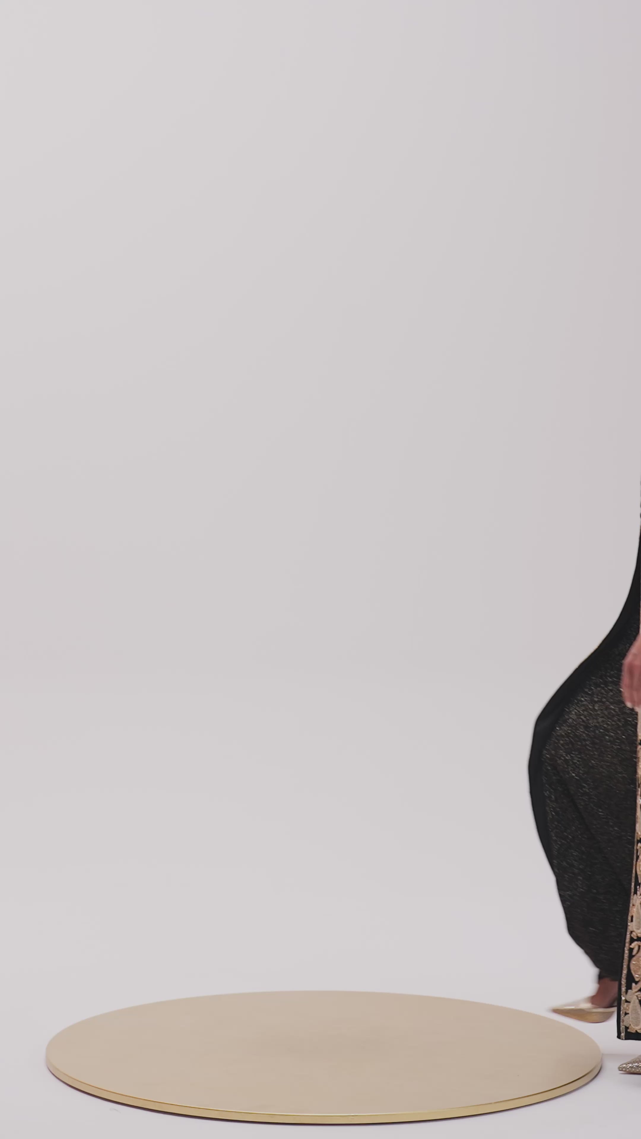 HAUTE COUTURE 2026 / LOOK 07