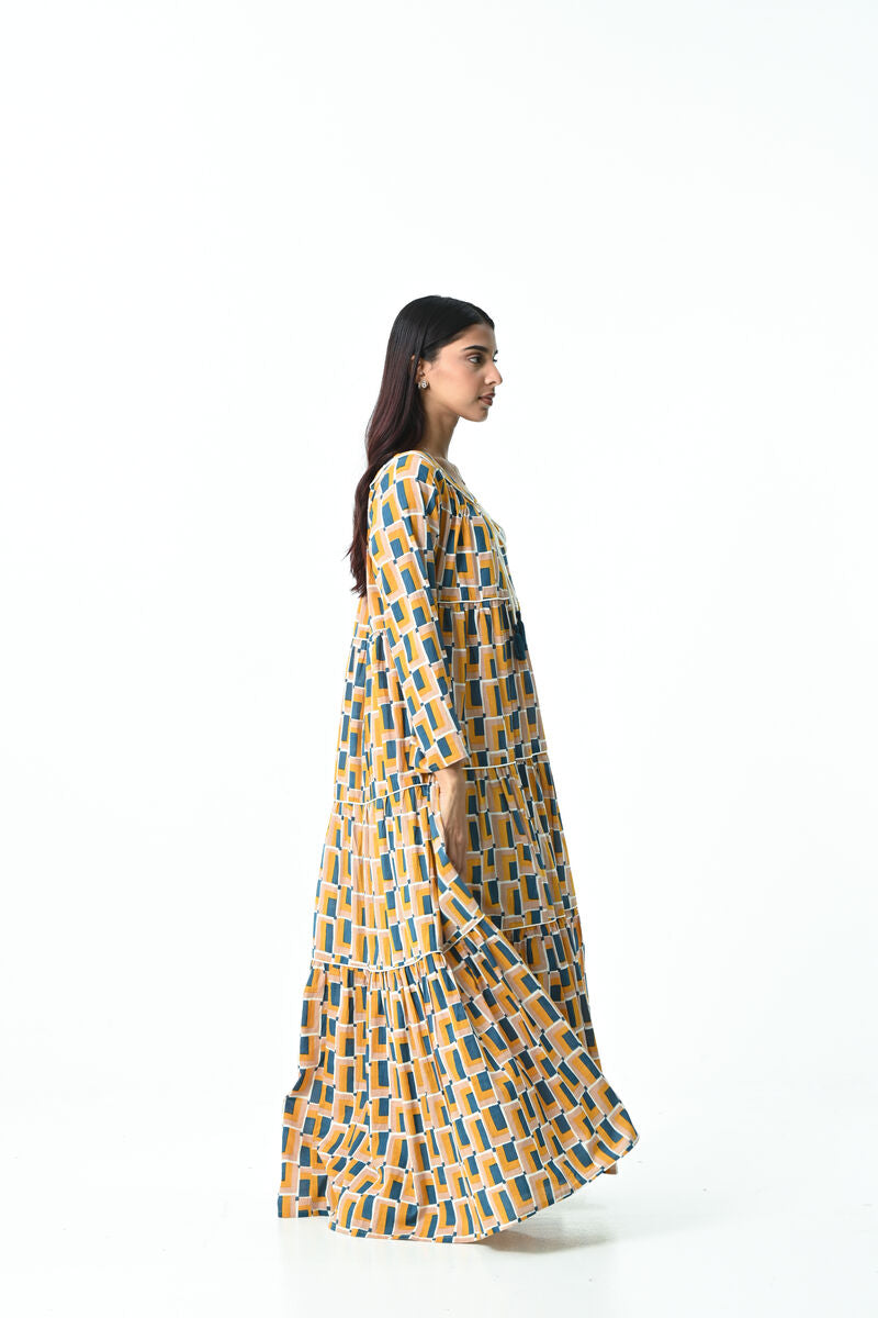 Ramadan Daily Wear  - LOOK 06