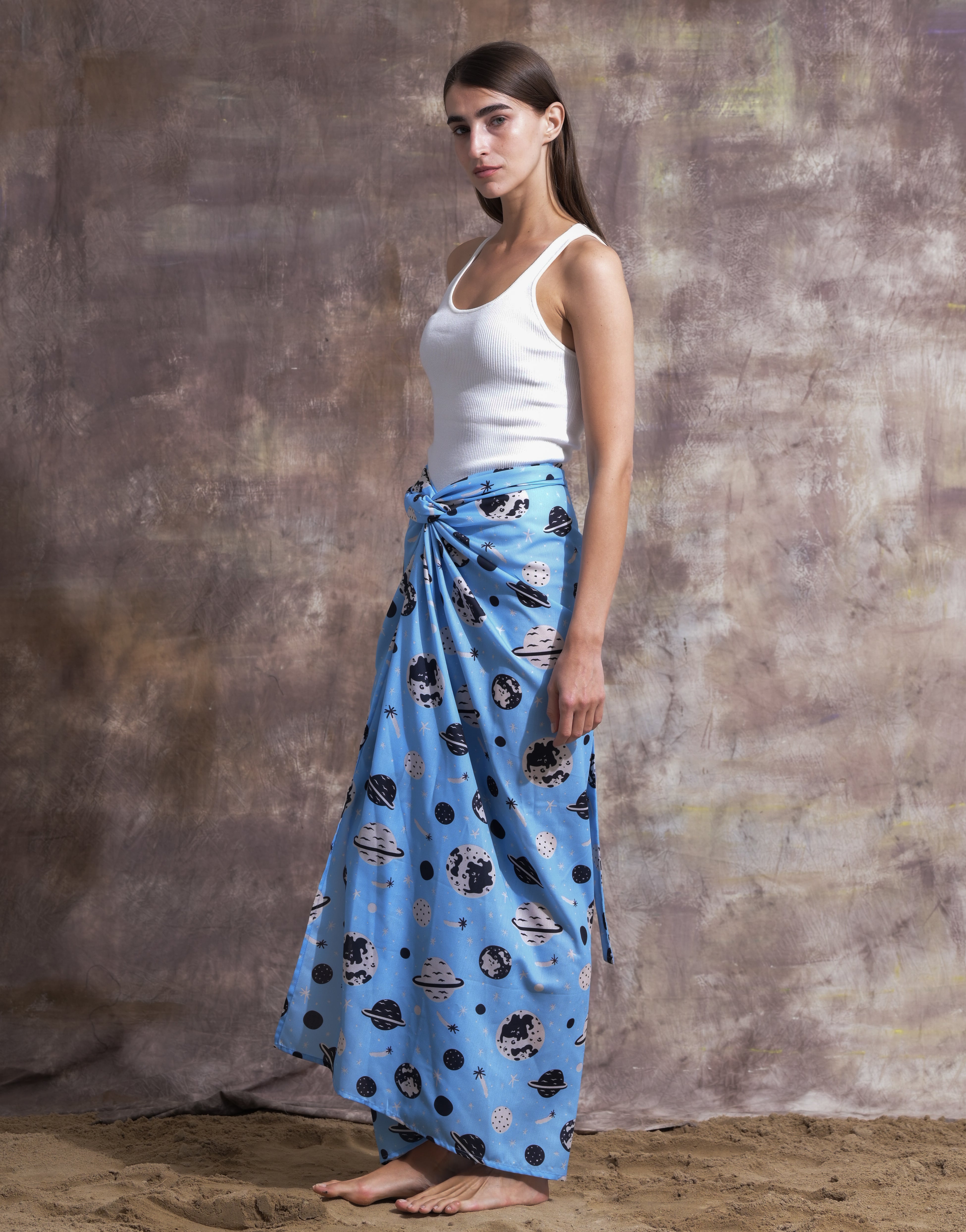 Spring/Summer -Look 03