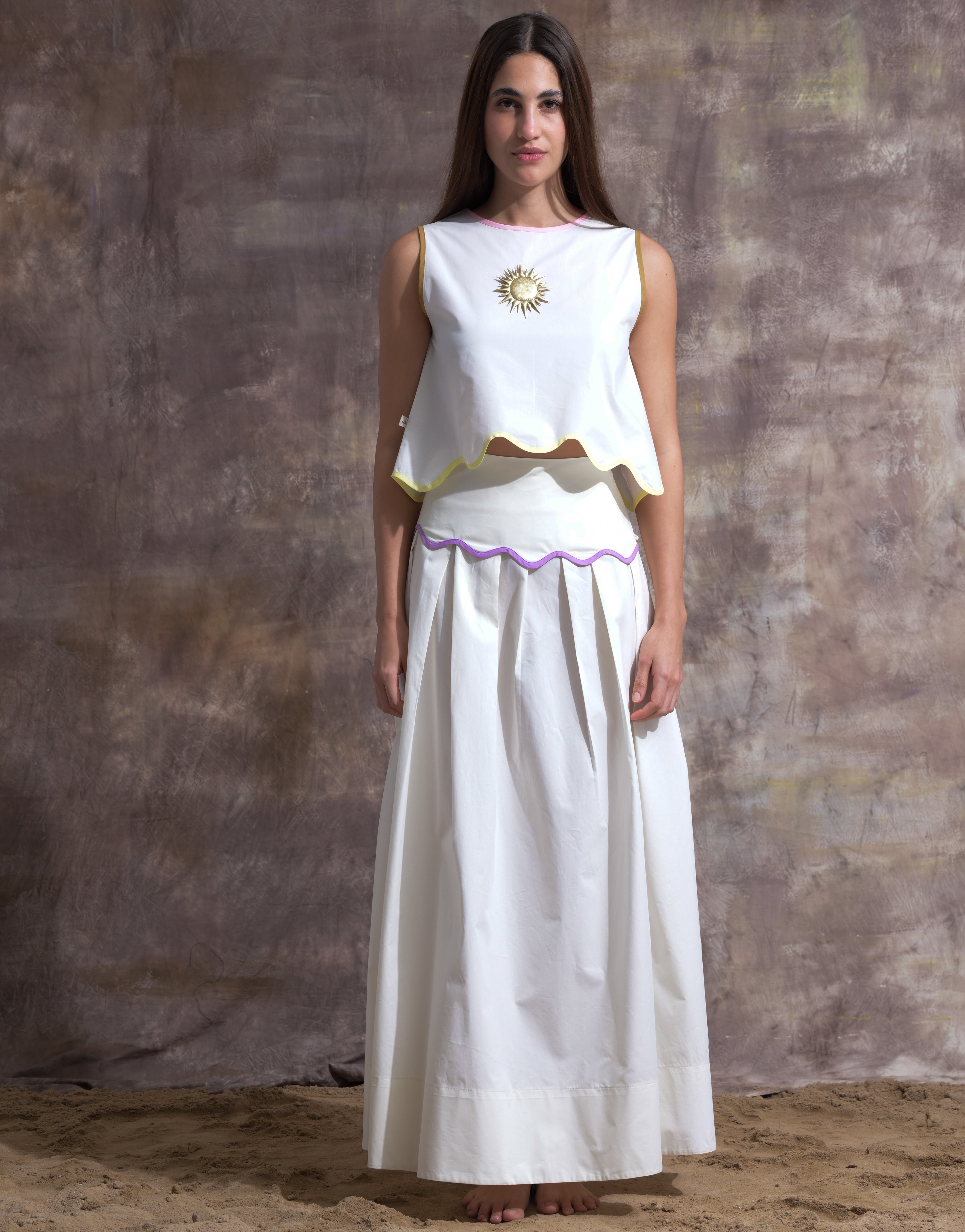 Spring/Summer -Look 08