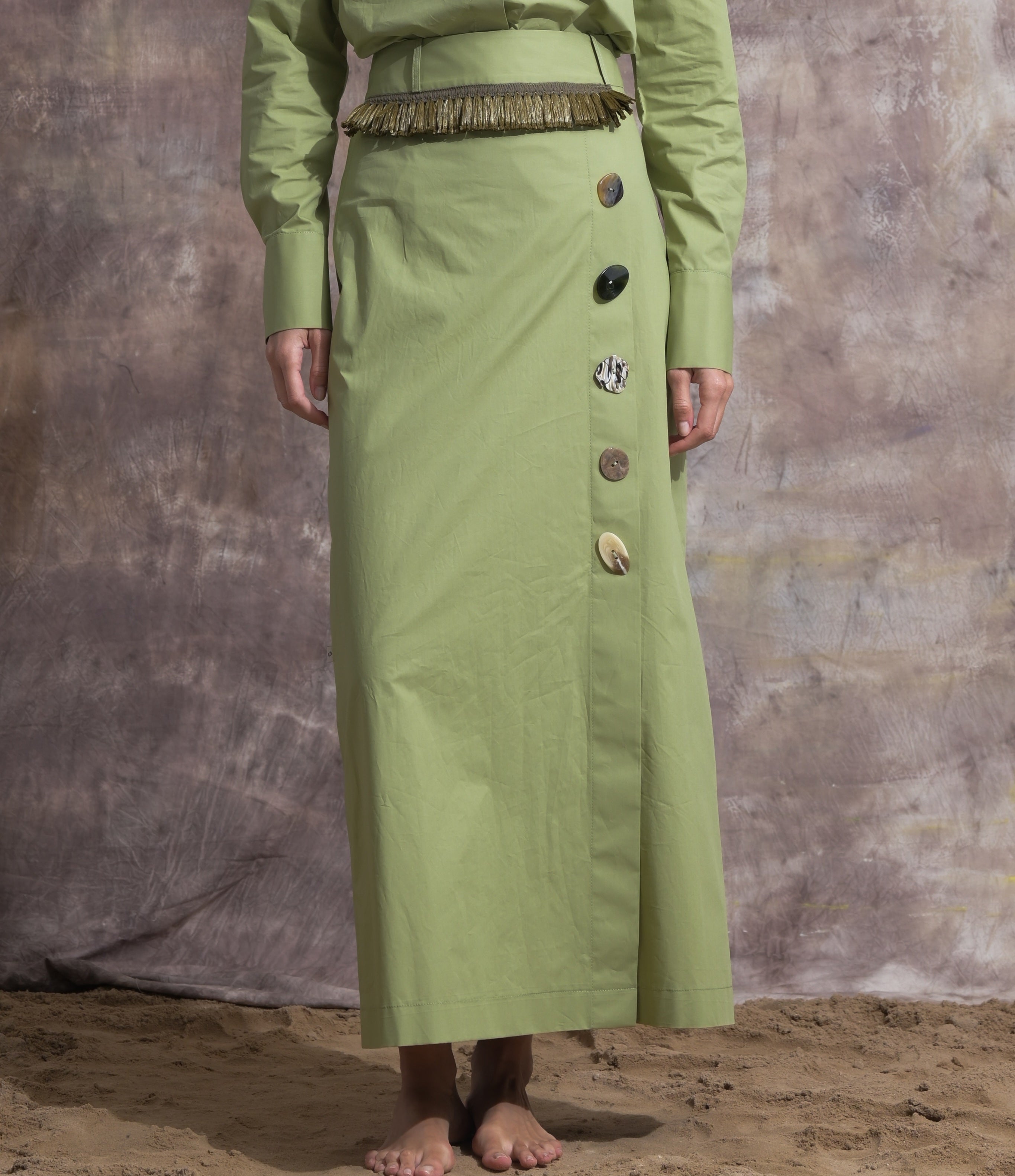 Spring/Summer -Look 05