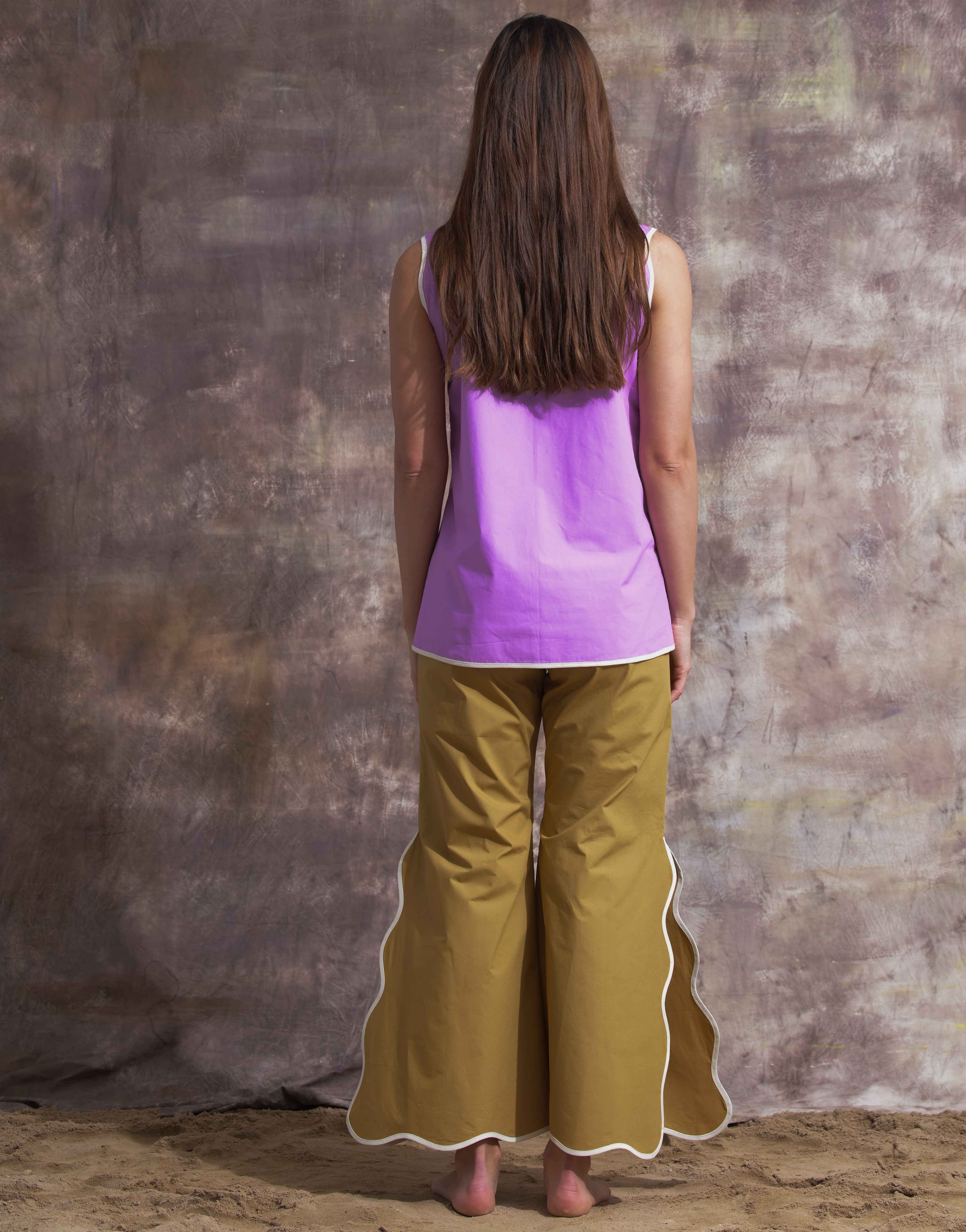 Spring/Summer -Look 06