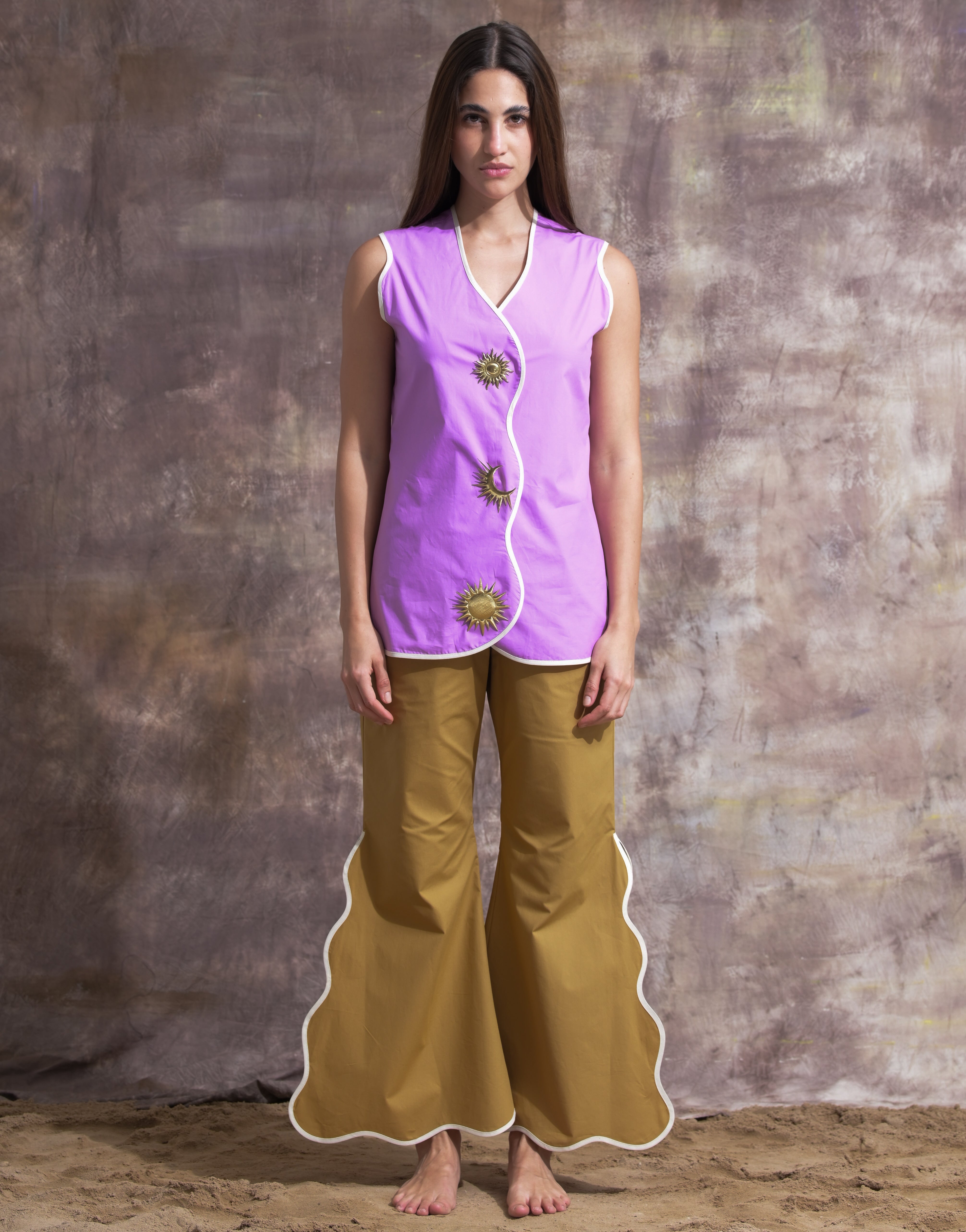 Spring/Summer -Look 06