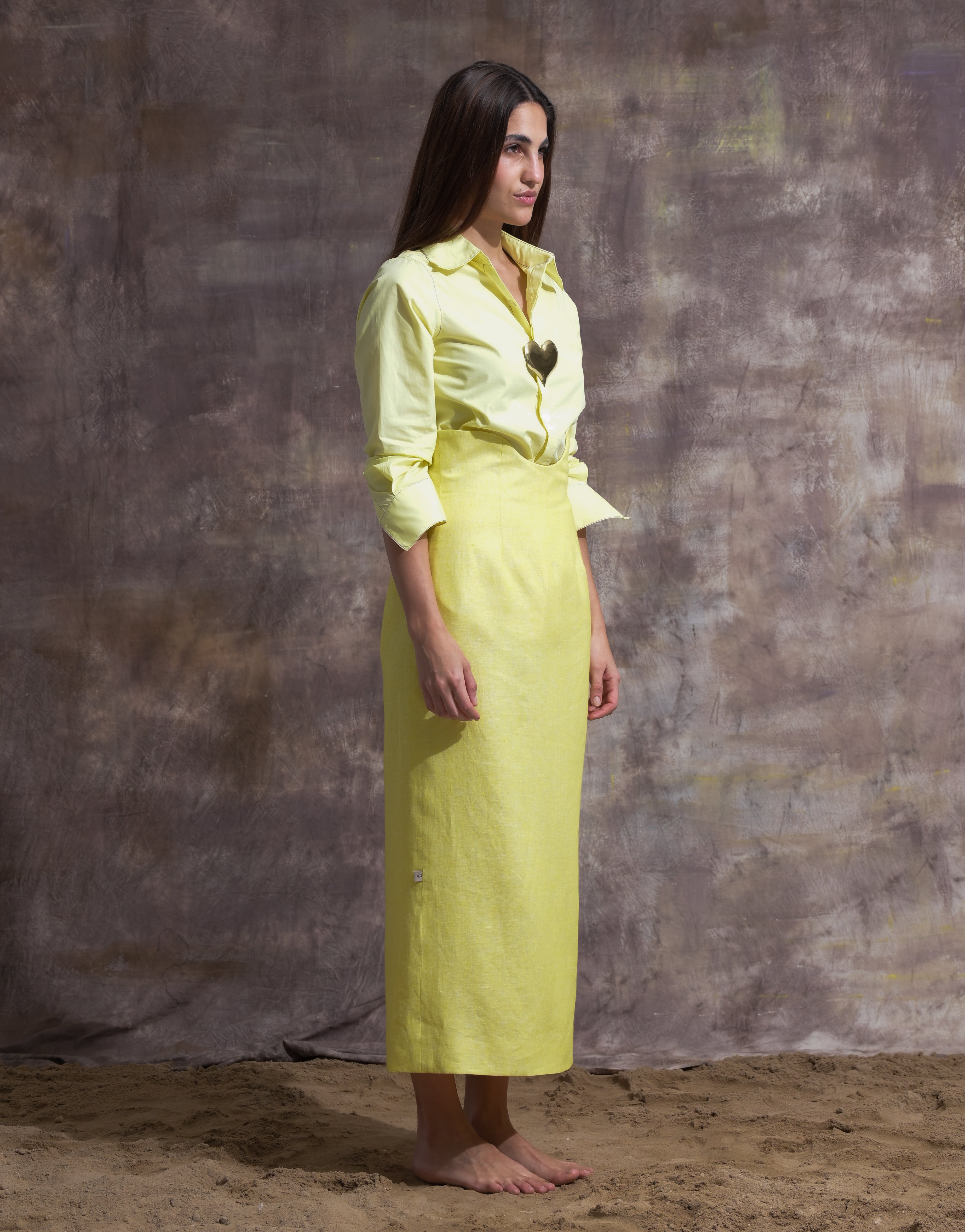 Spring/Summer -Look 04