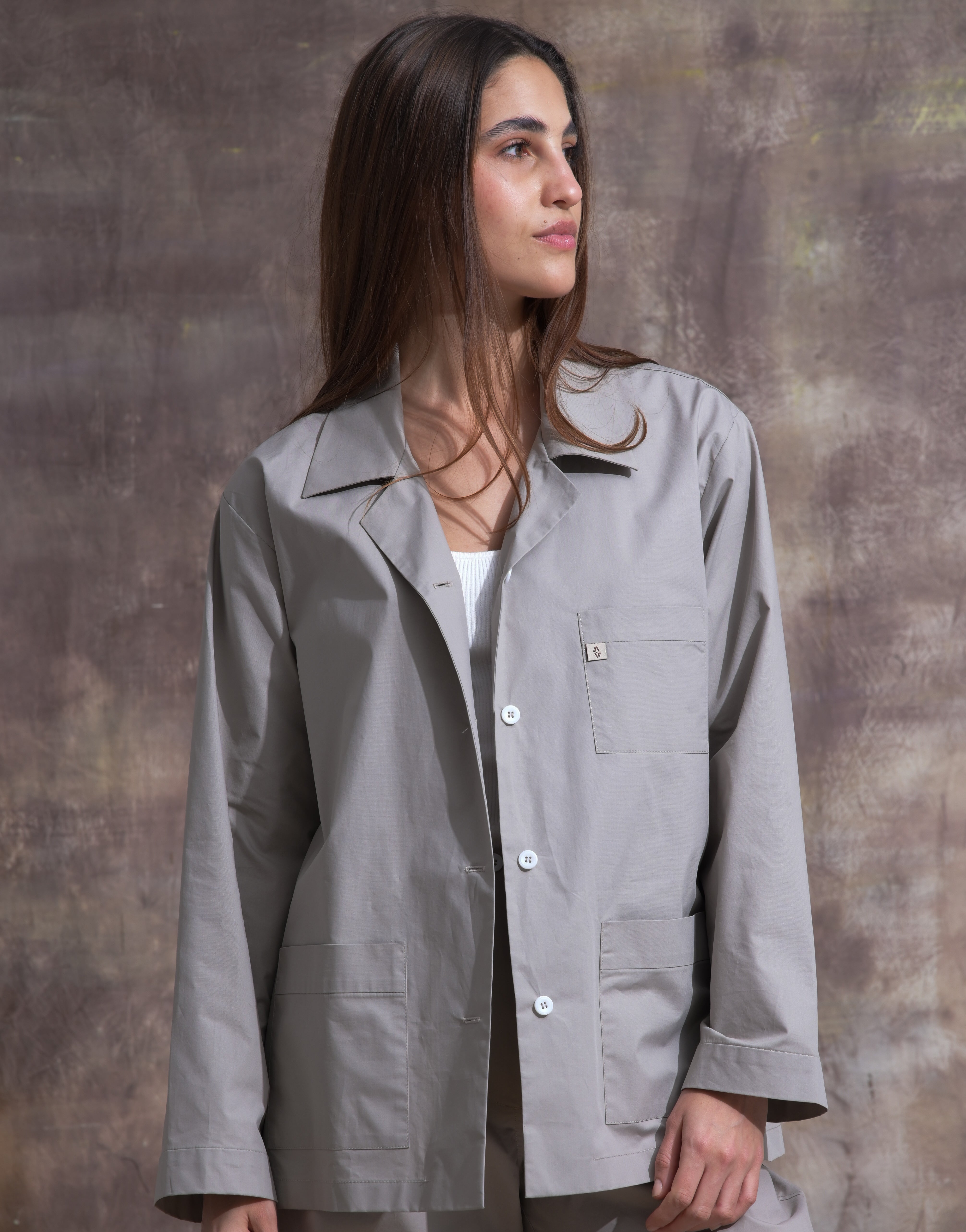 Spring/Summer -Look 10