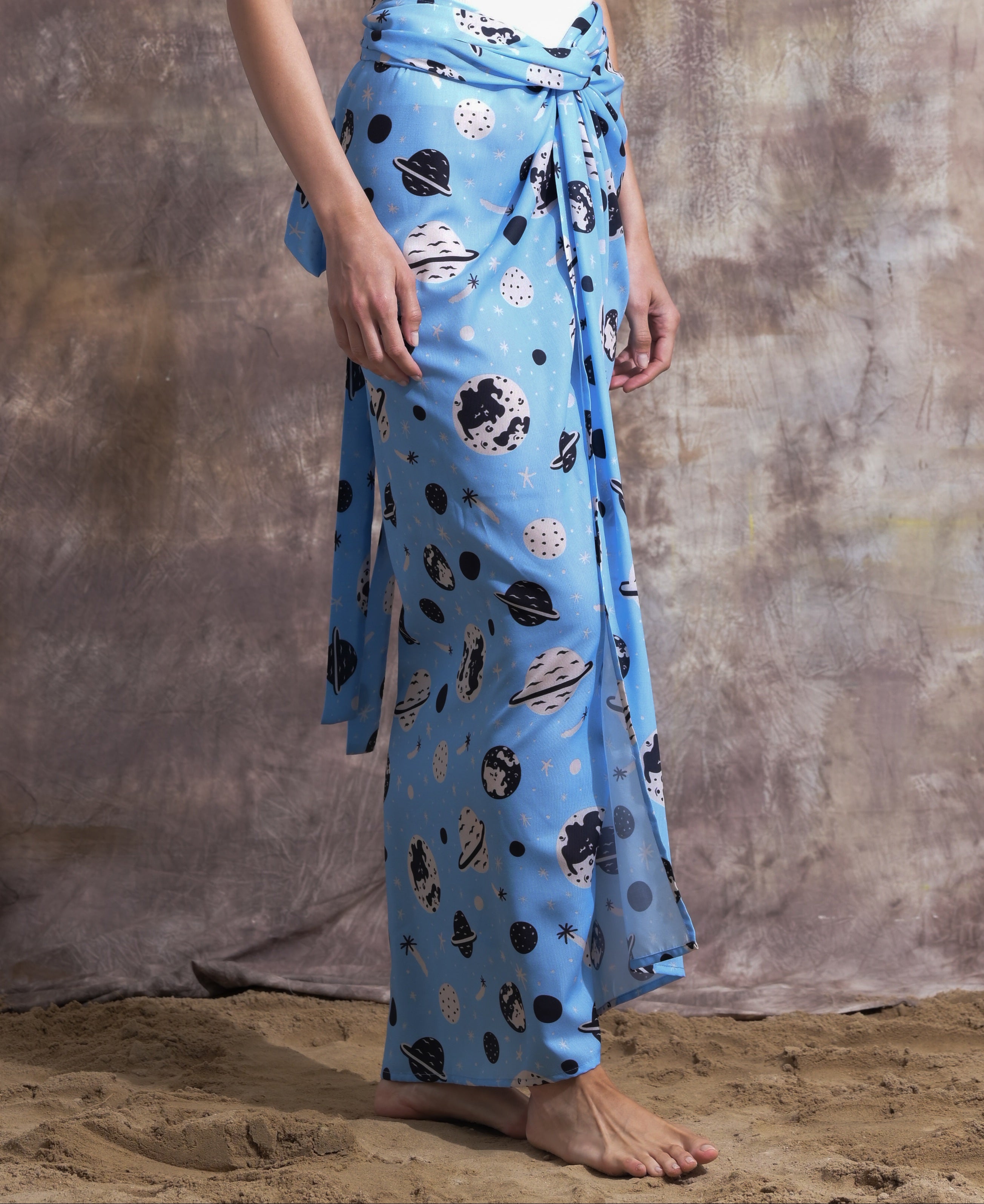 Spring/Summer -Look 03