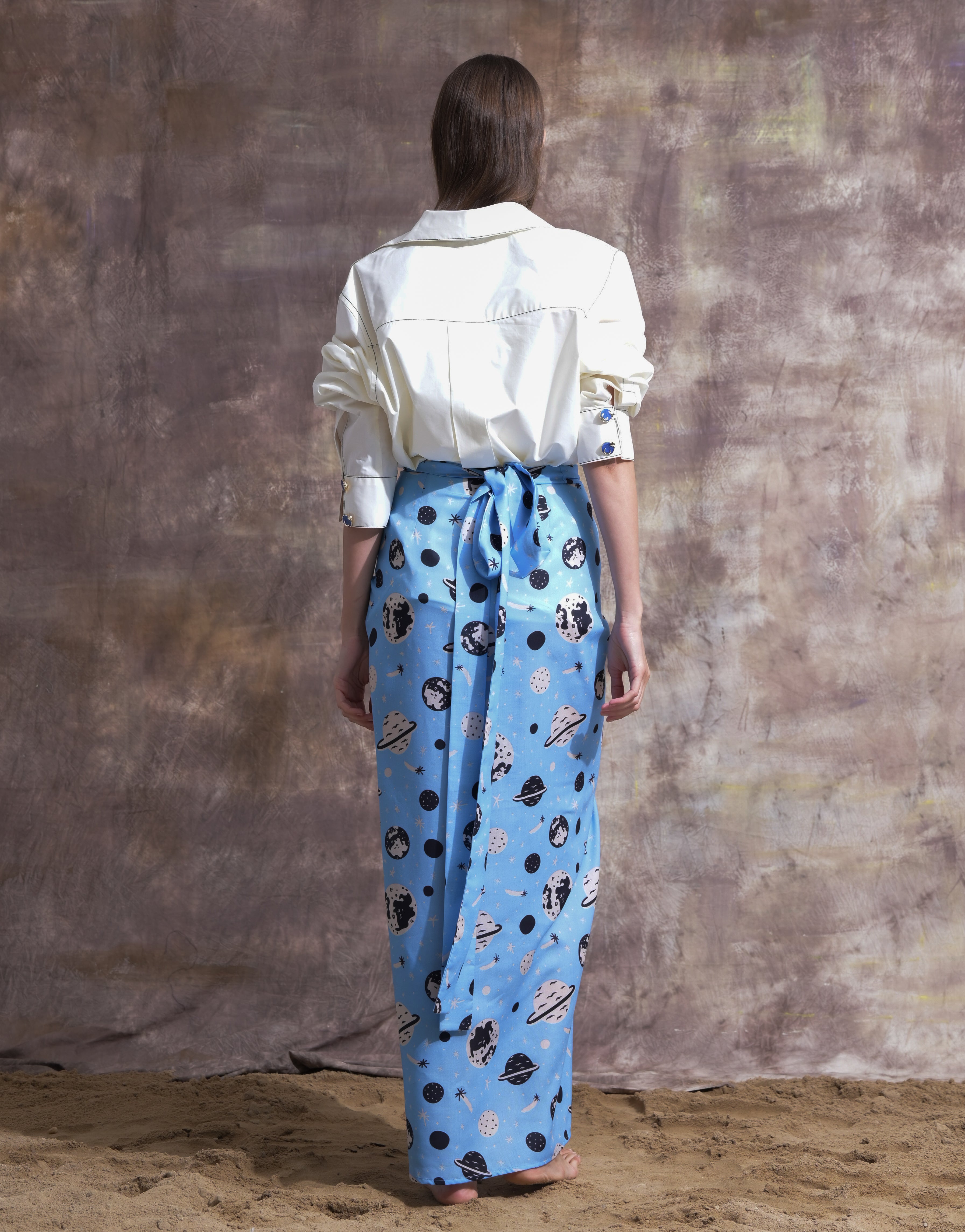 Spring/Summer -Look 03
