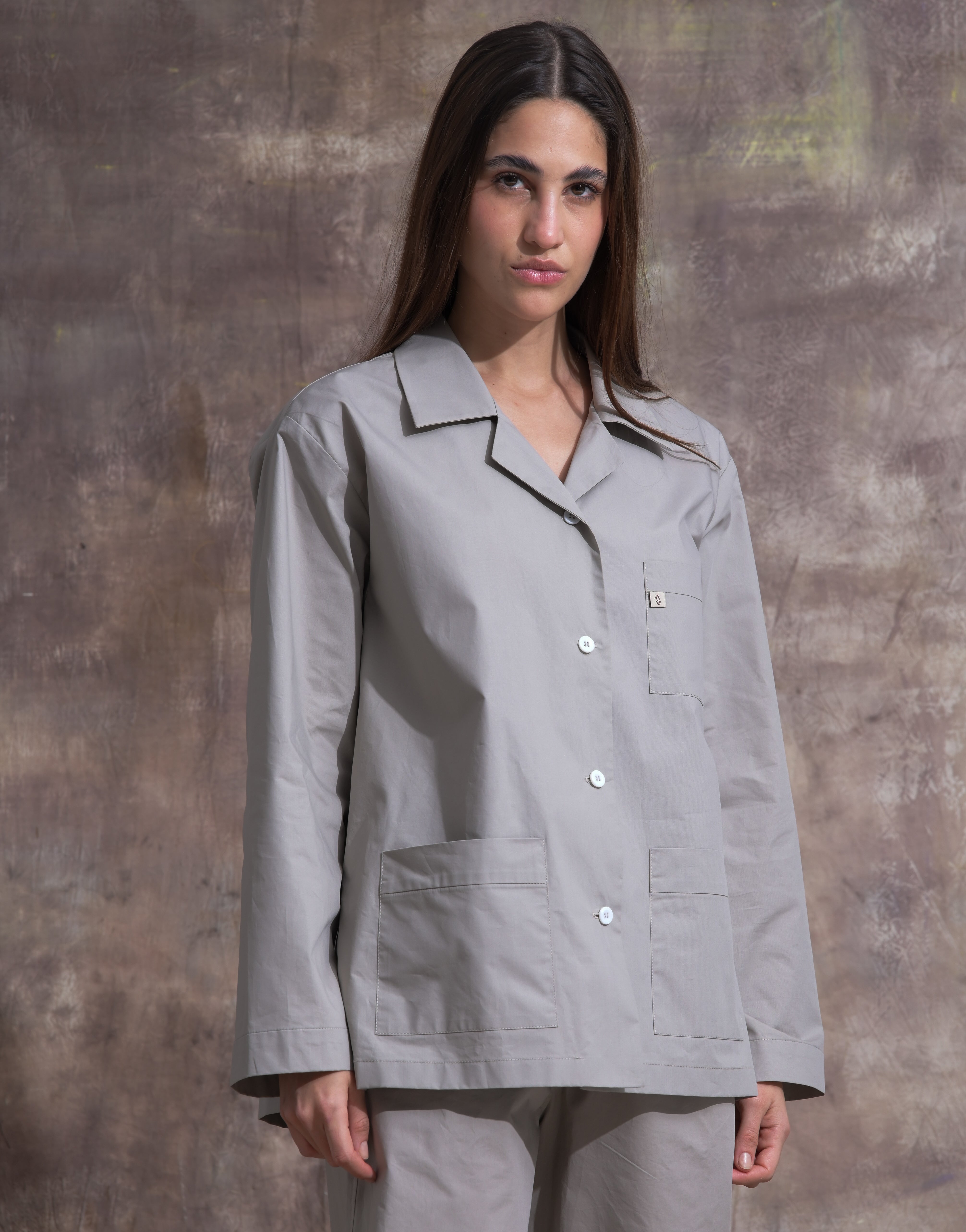 Spring/Summer -Look 10