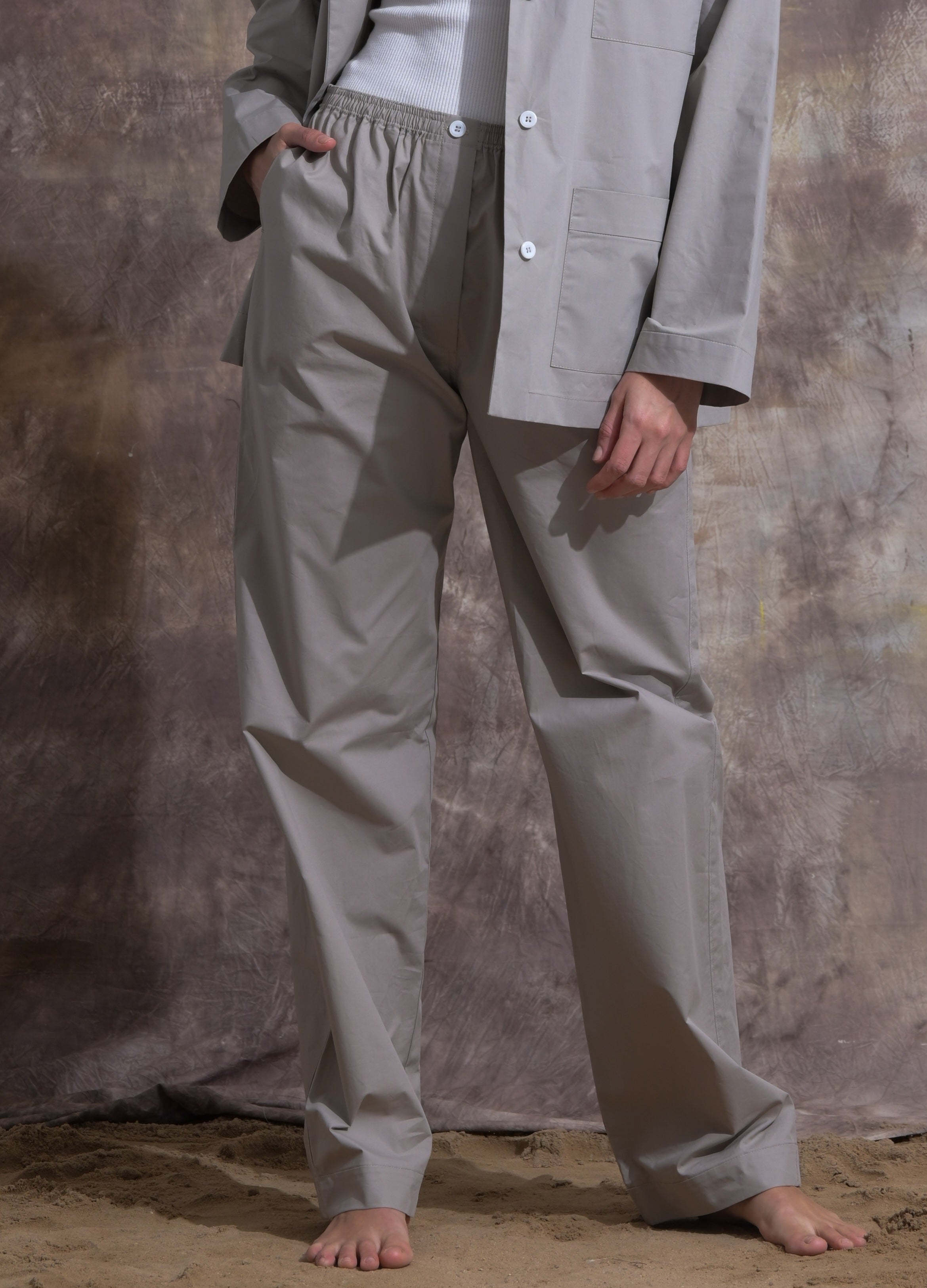 Spring/Summer -Look 10