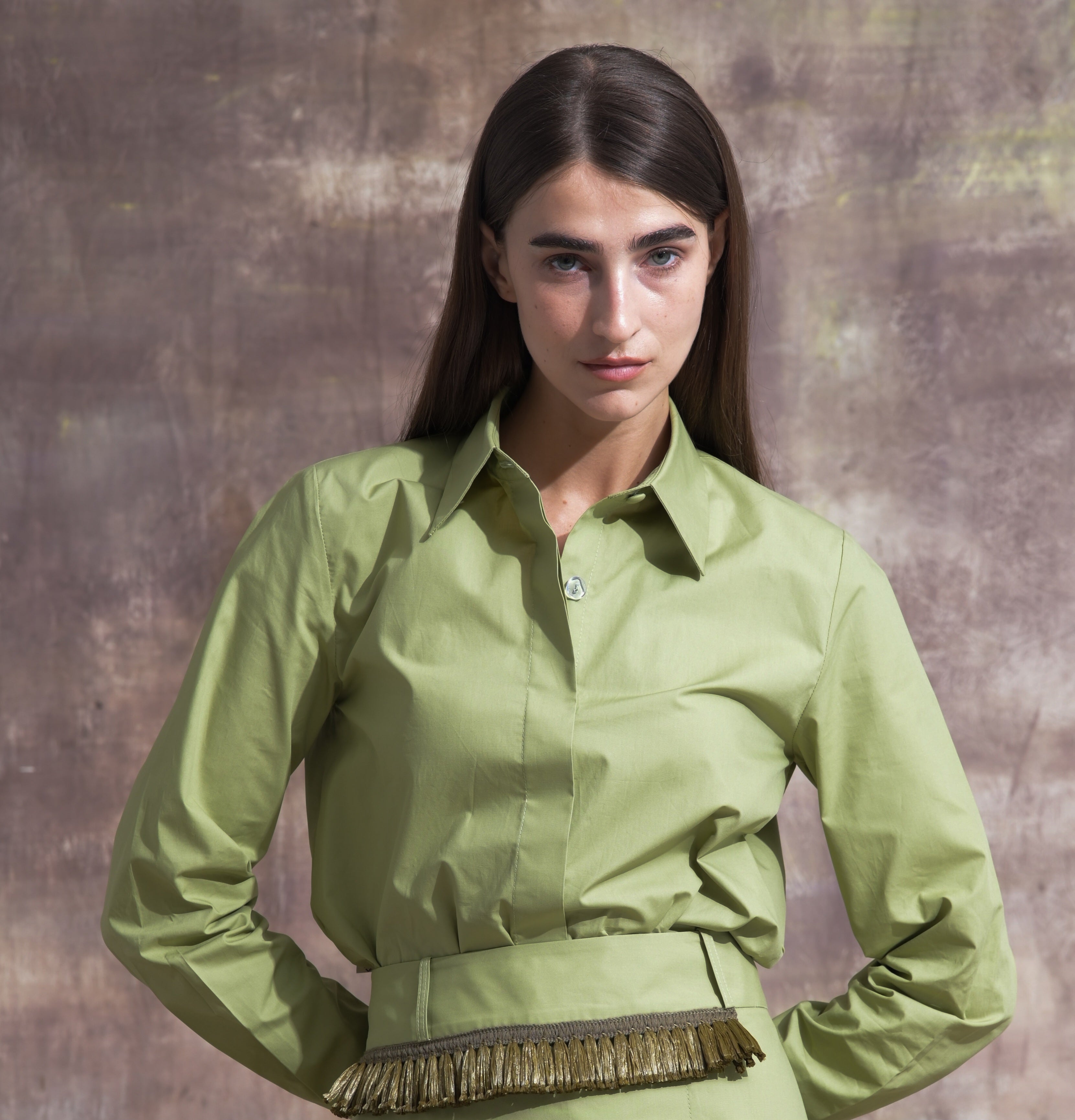 Spring/Summer -Look 05