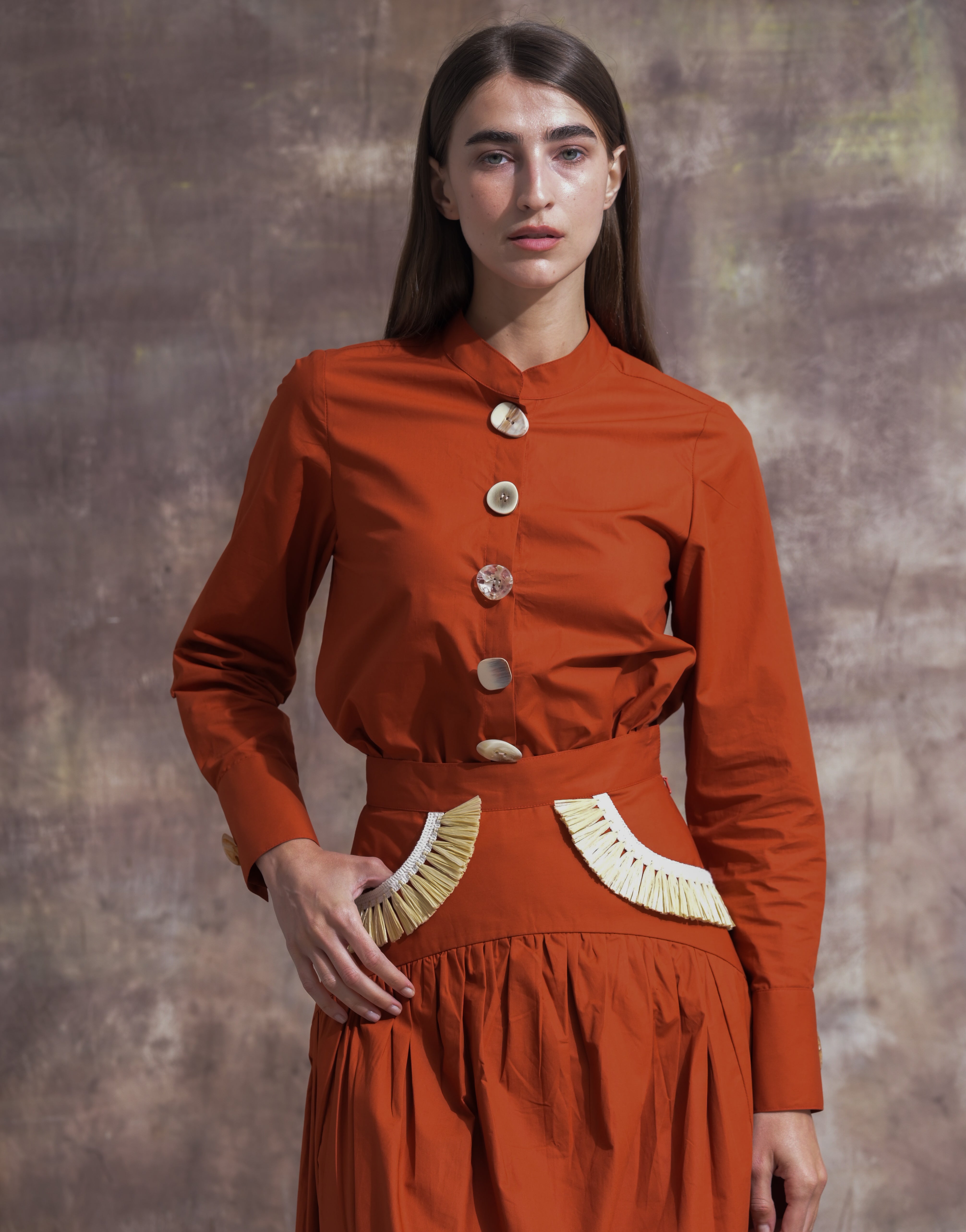 Spring/Summer -Look 07