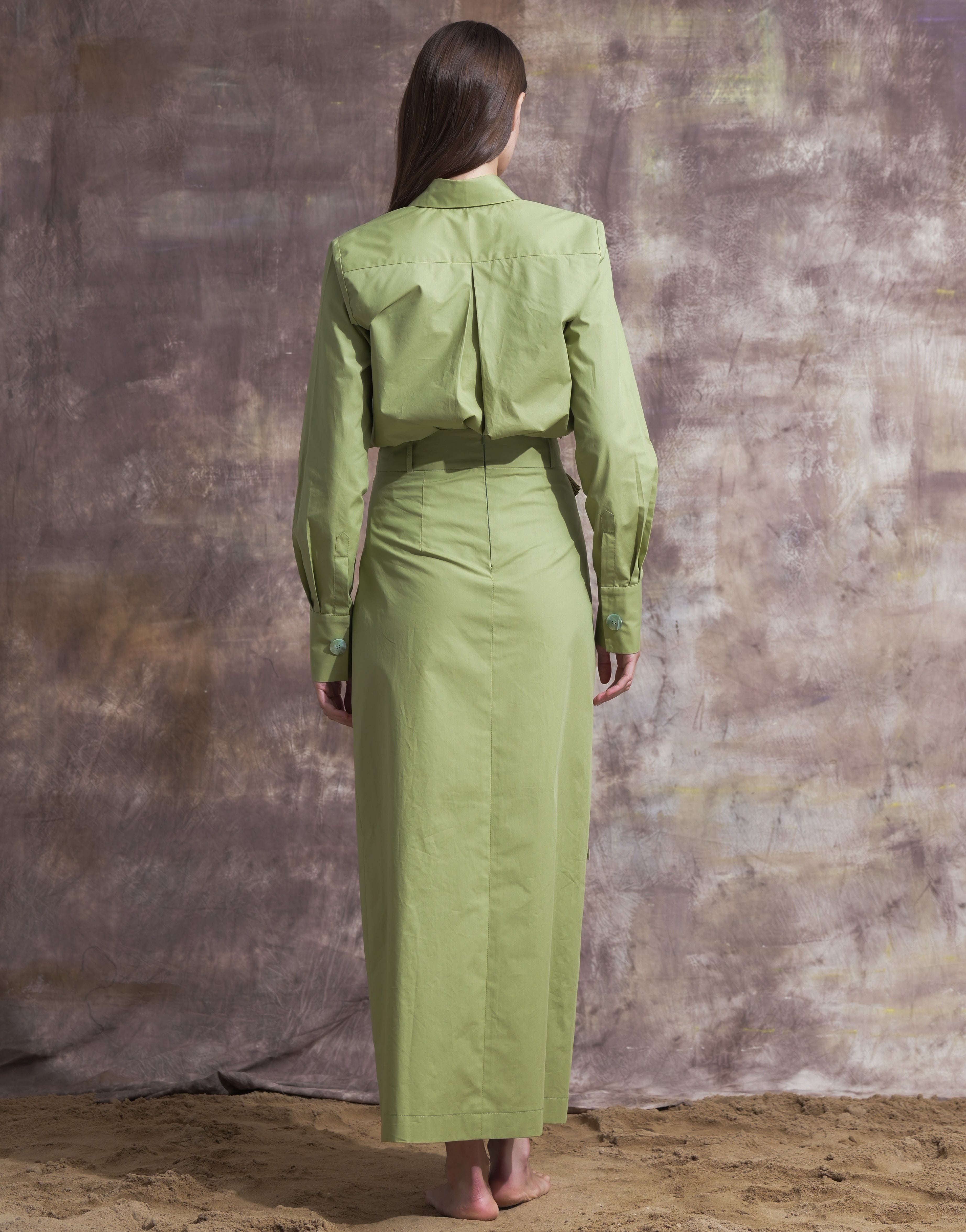 Spring/Summer -Look 05