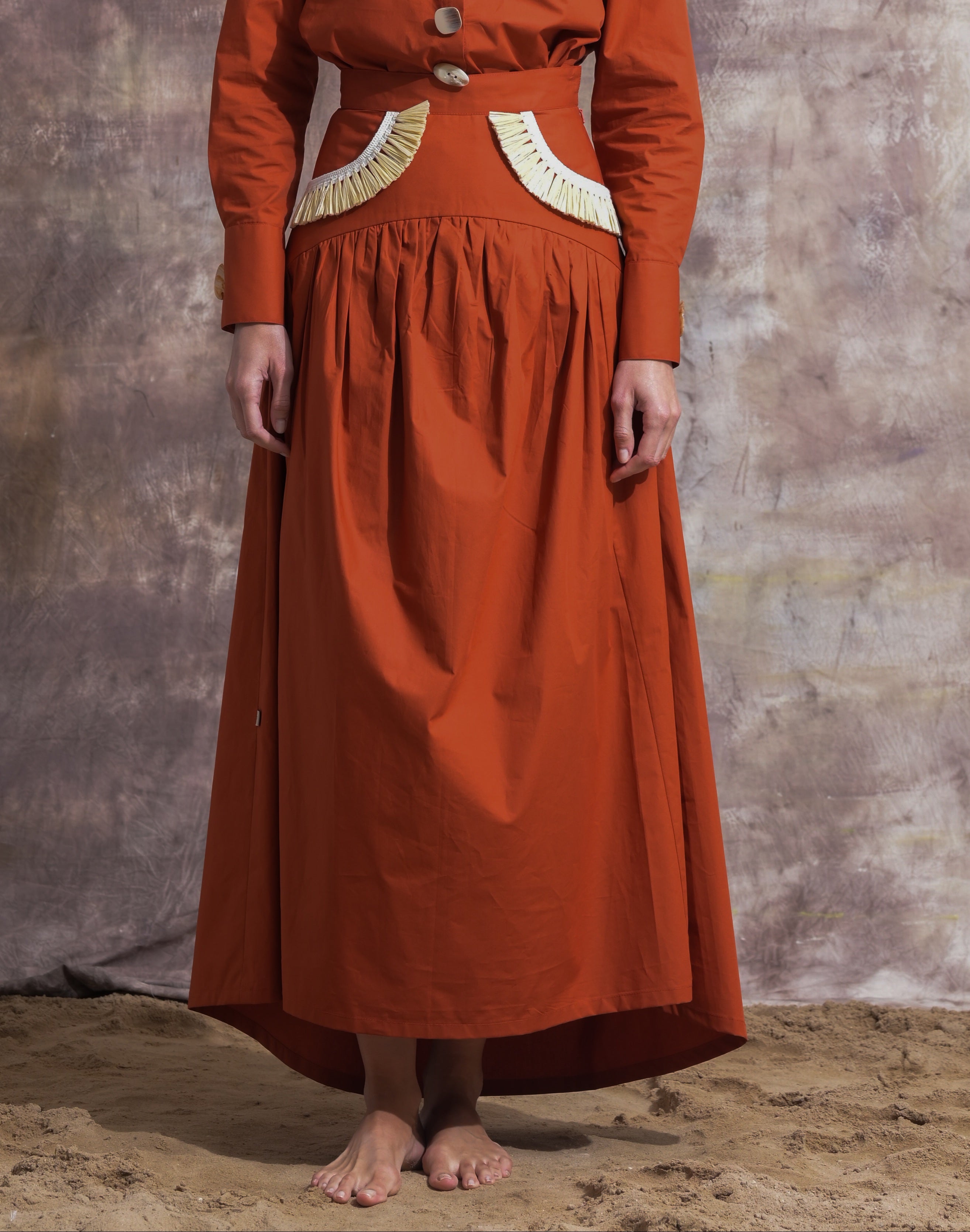 Spring/Summer -Look 07