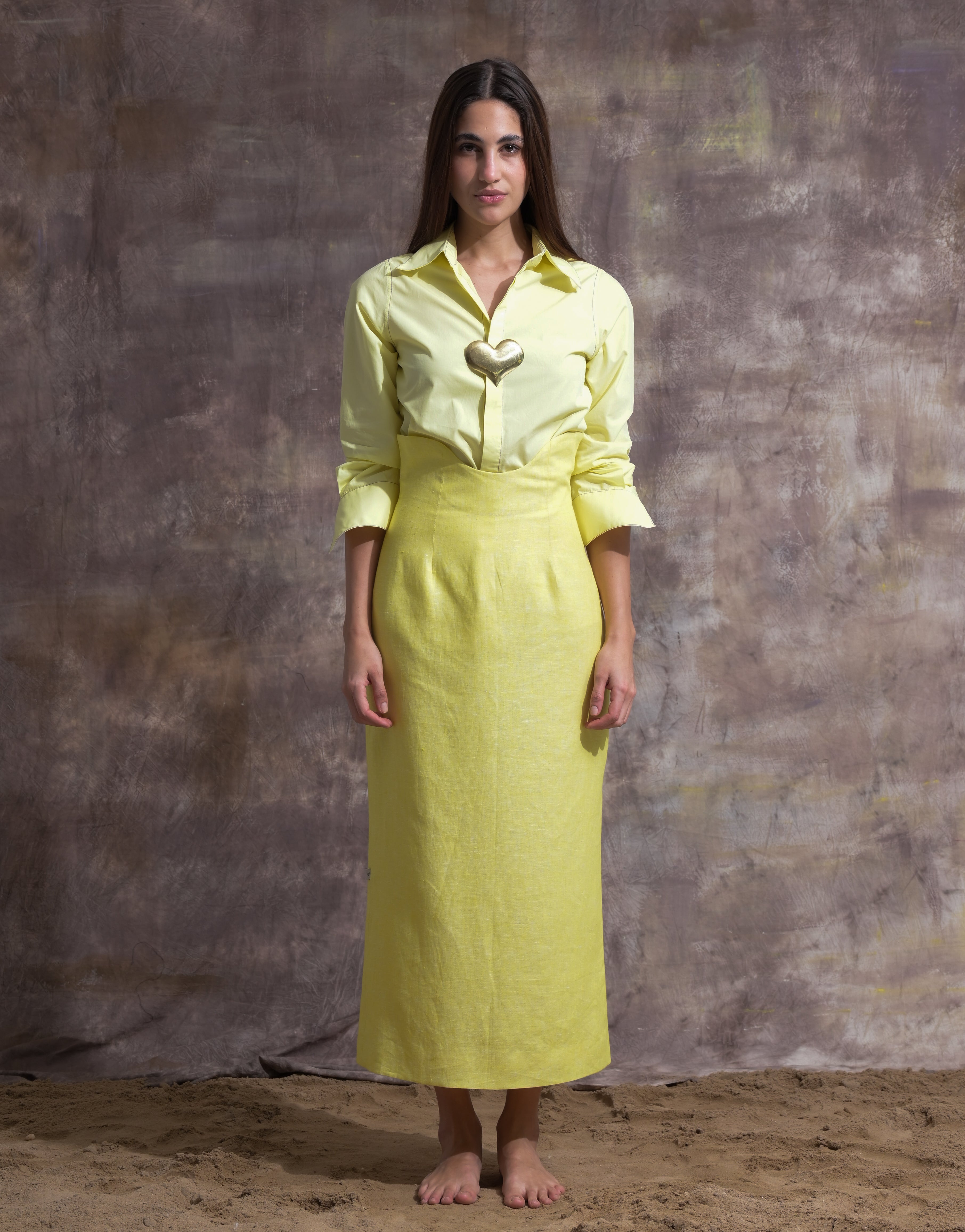 Spring/Summer -Look 04
