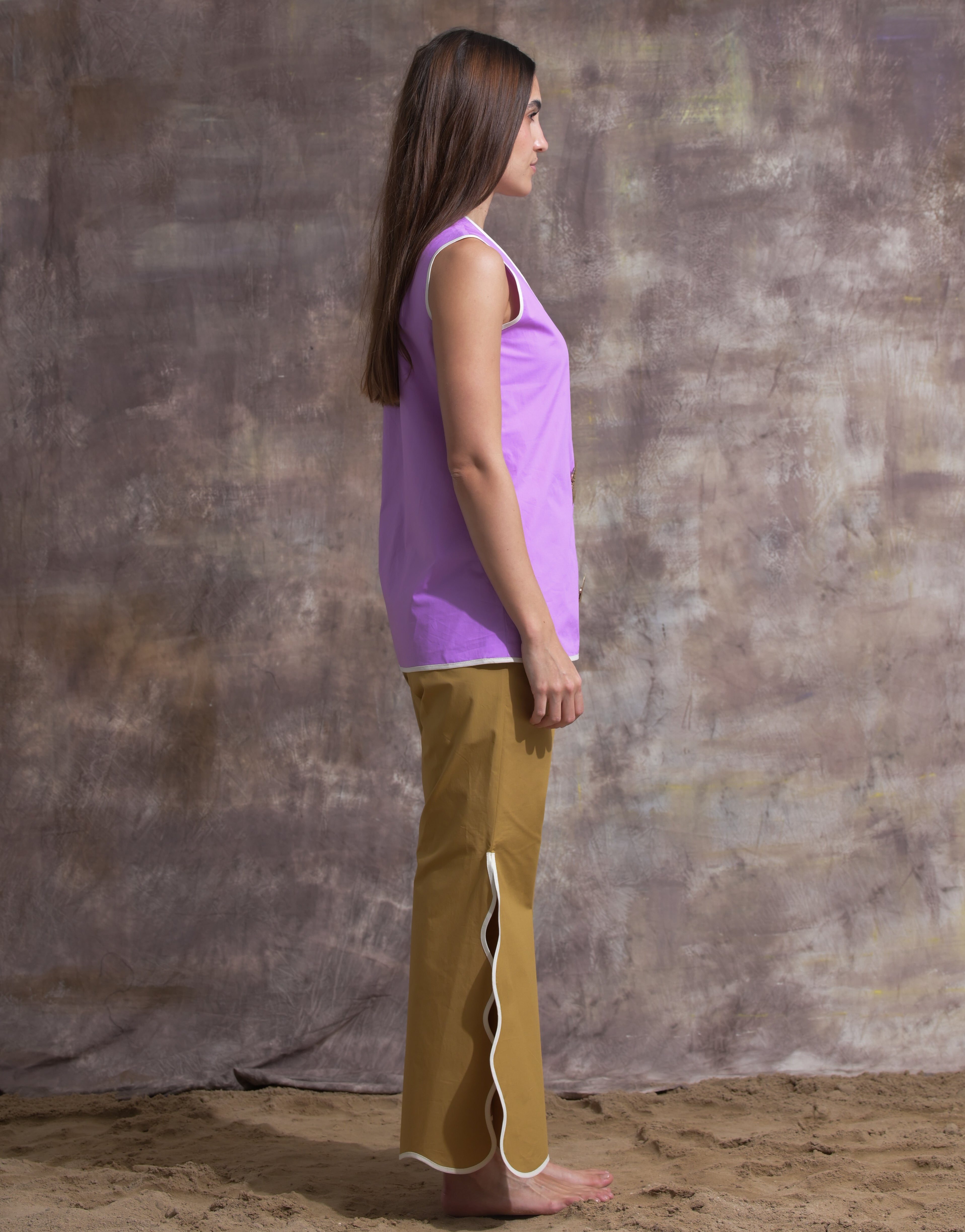 Spring/Summer -Look 06