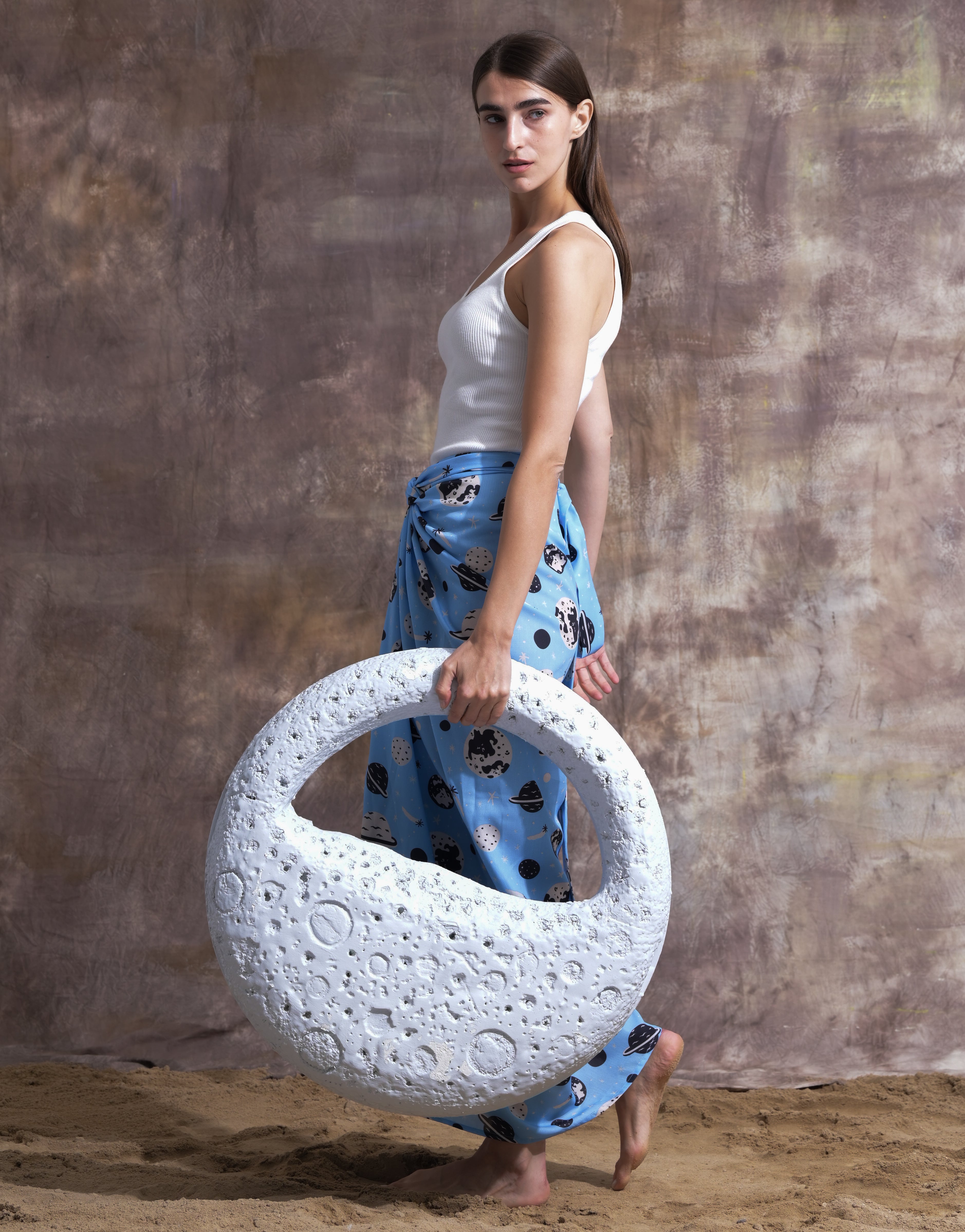Spring/Summer -Look 03