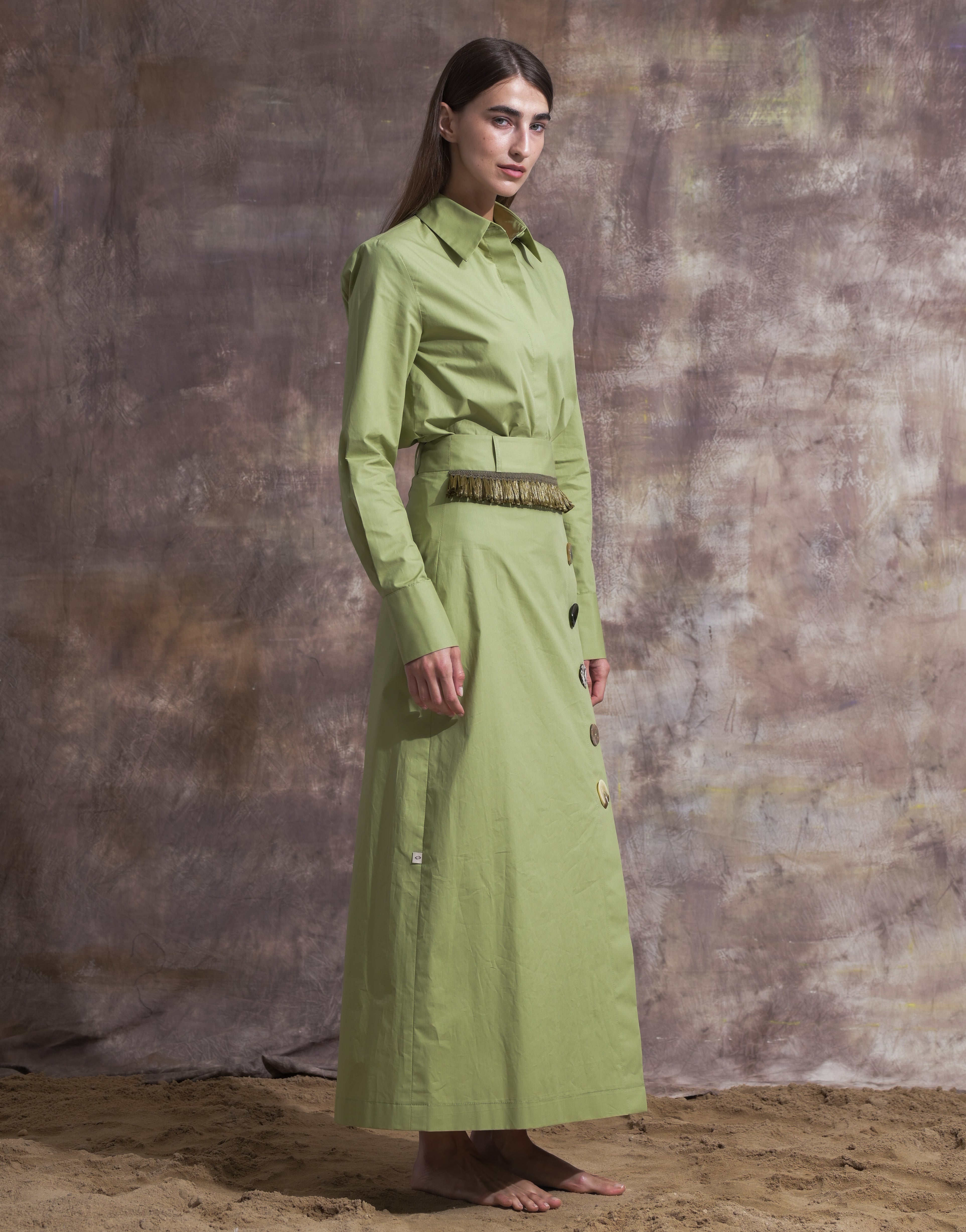 Spring/Summer -Look 05