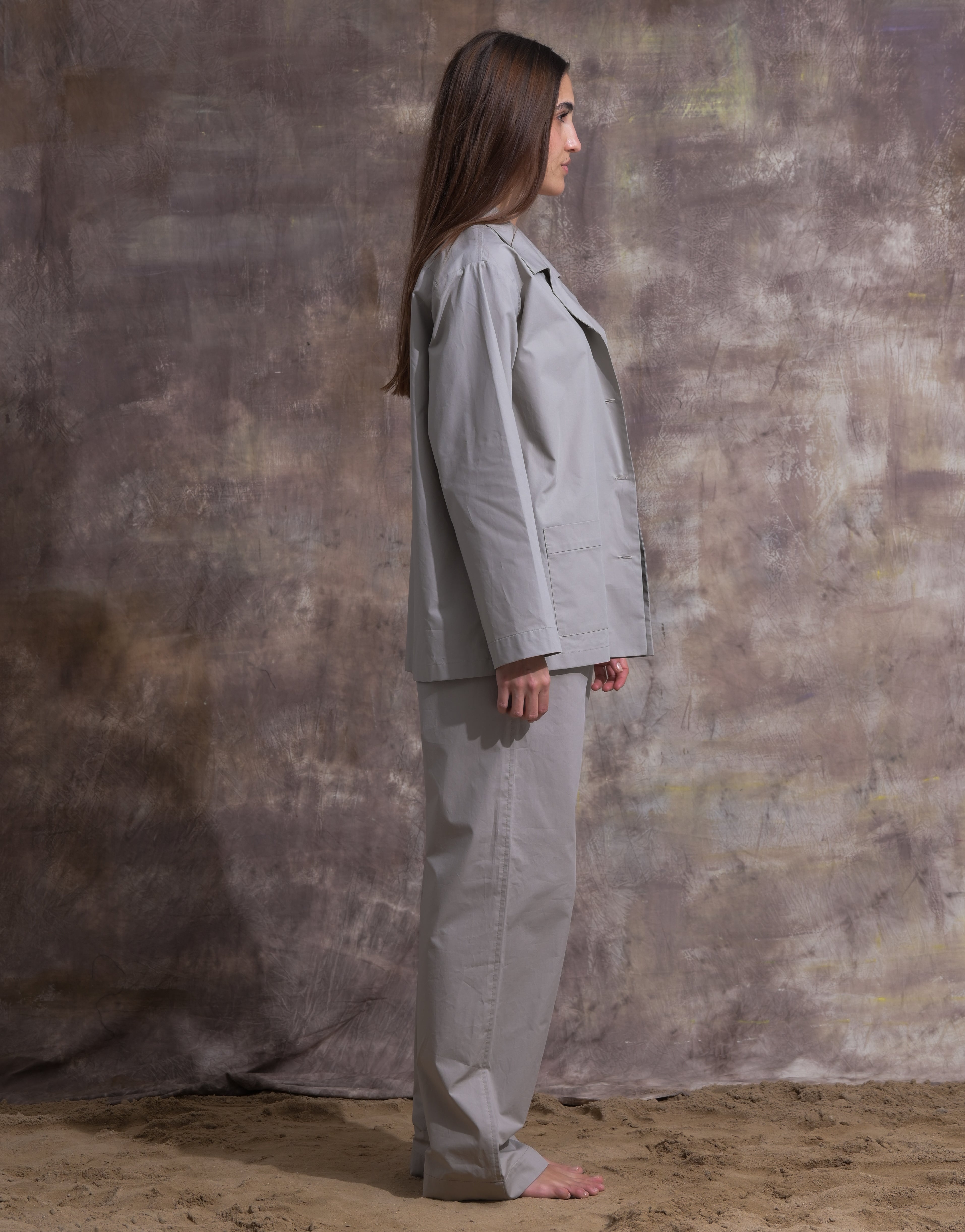 Spring/Summer -Look 10