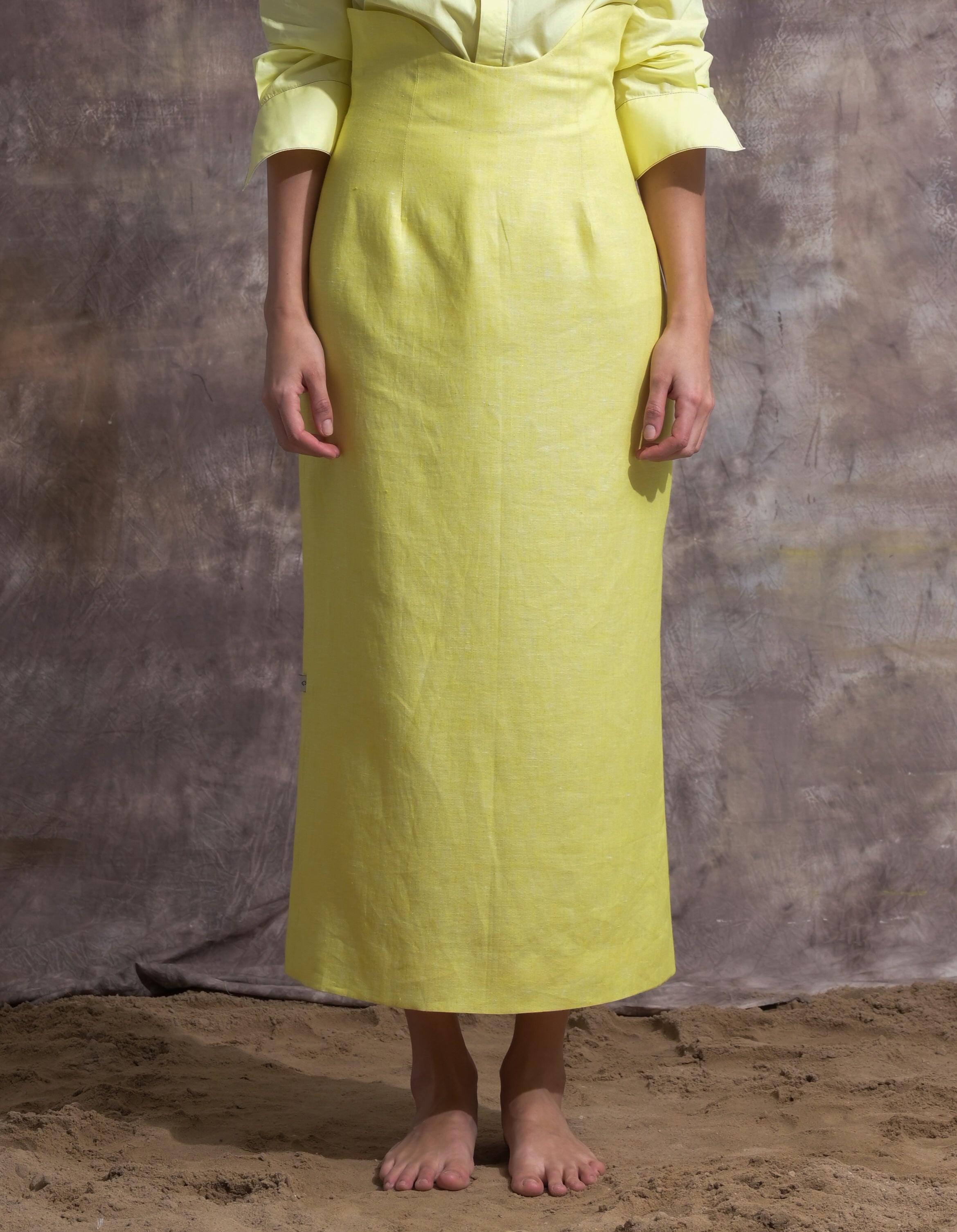 Spring/Summer -Look 04