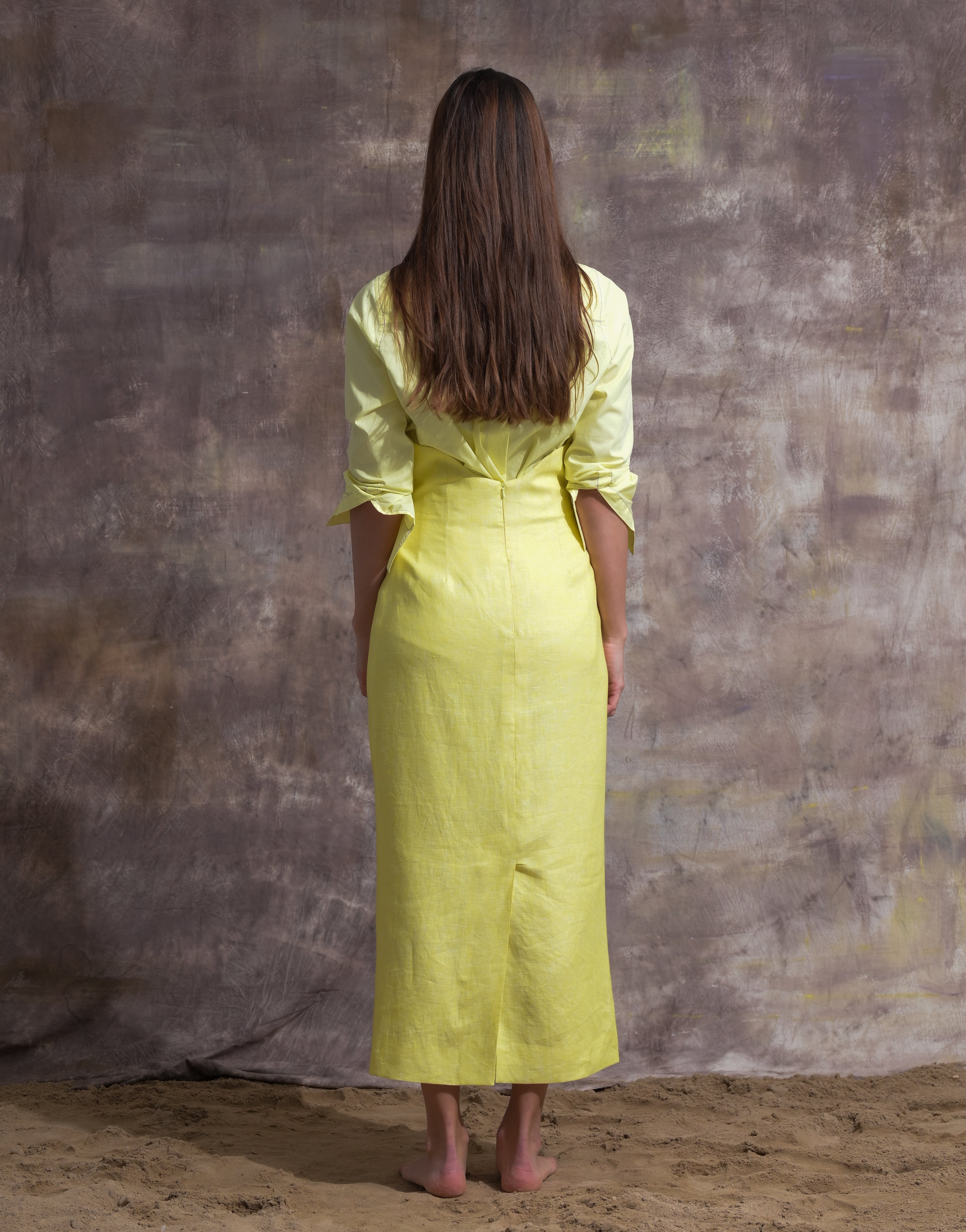 Spring/Summer -Look 04