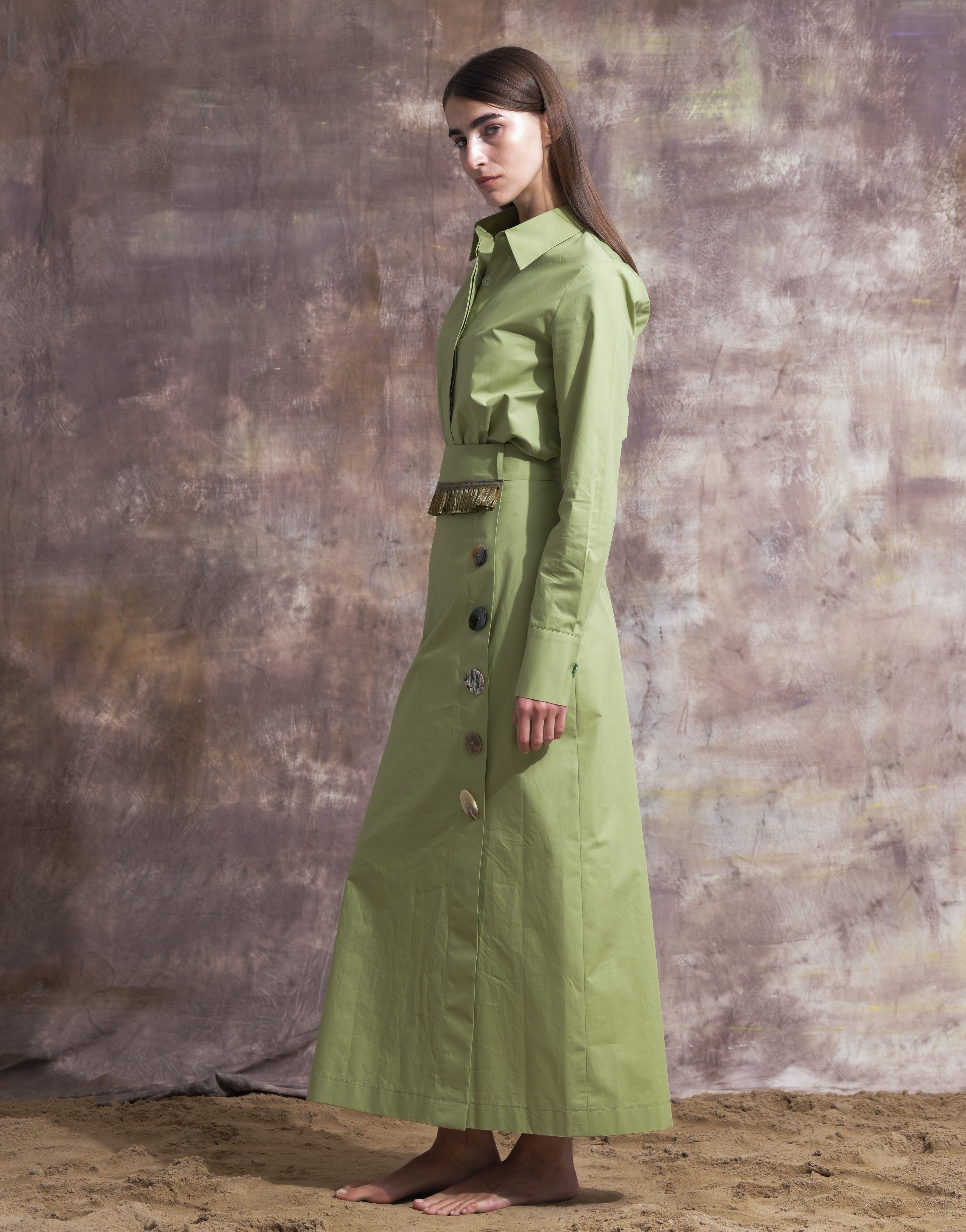 Spring/Summer -Look 05