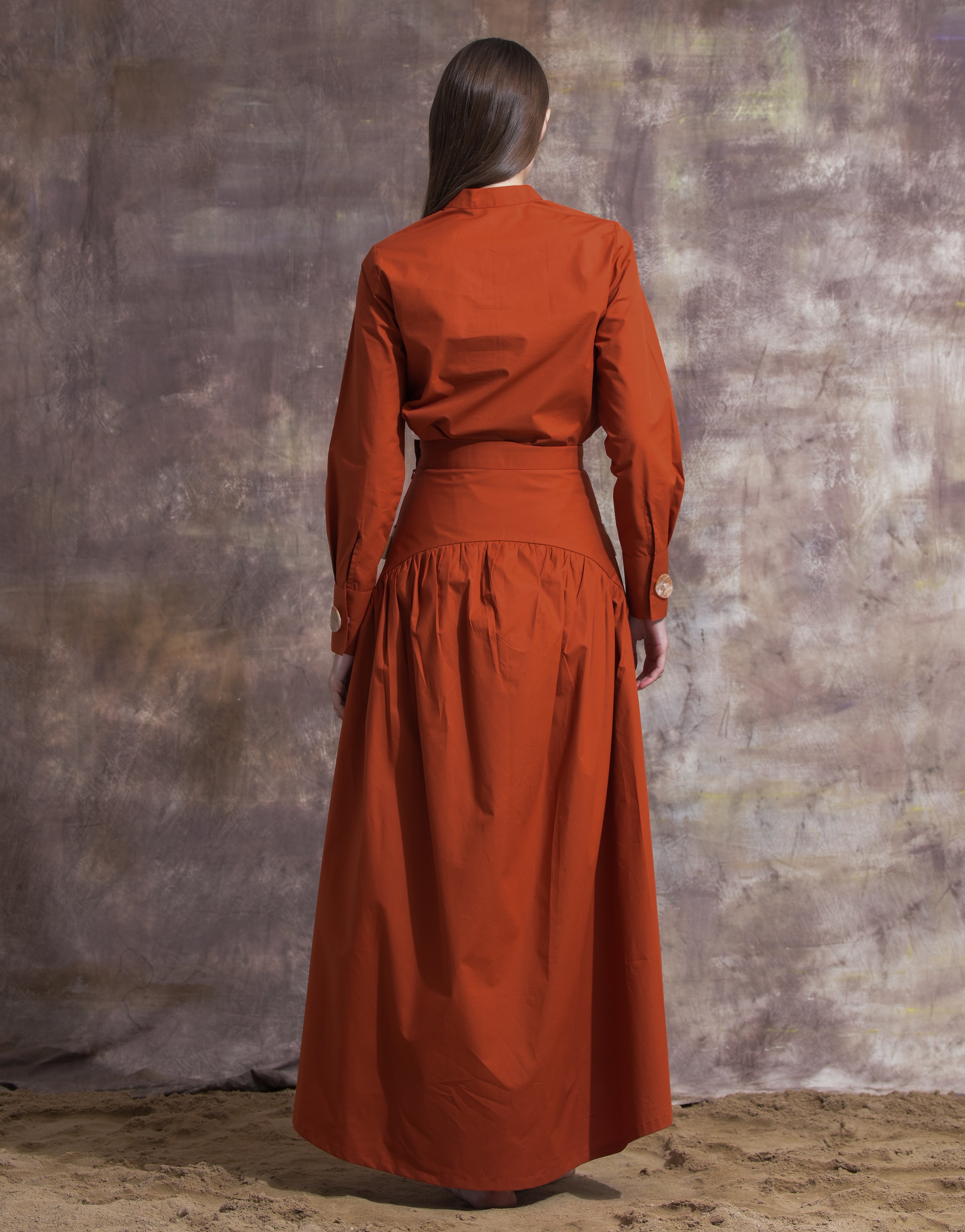 Spring/Summer -Look 07