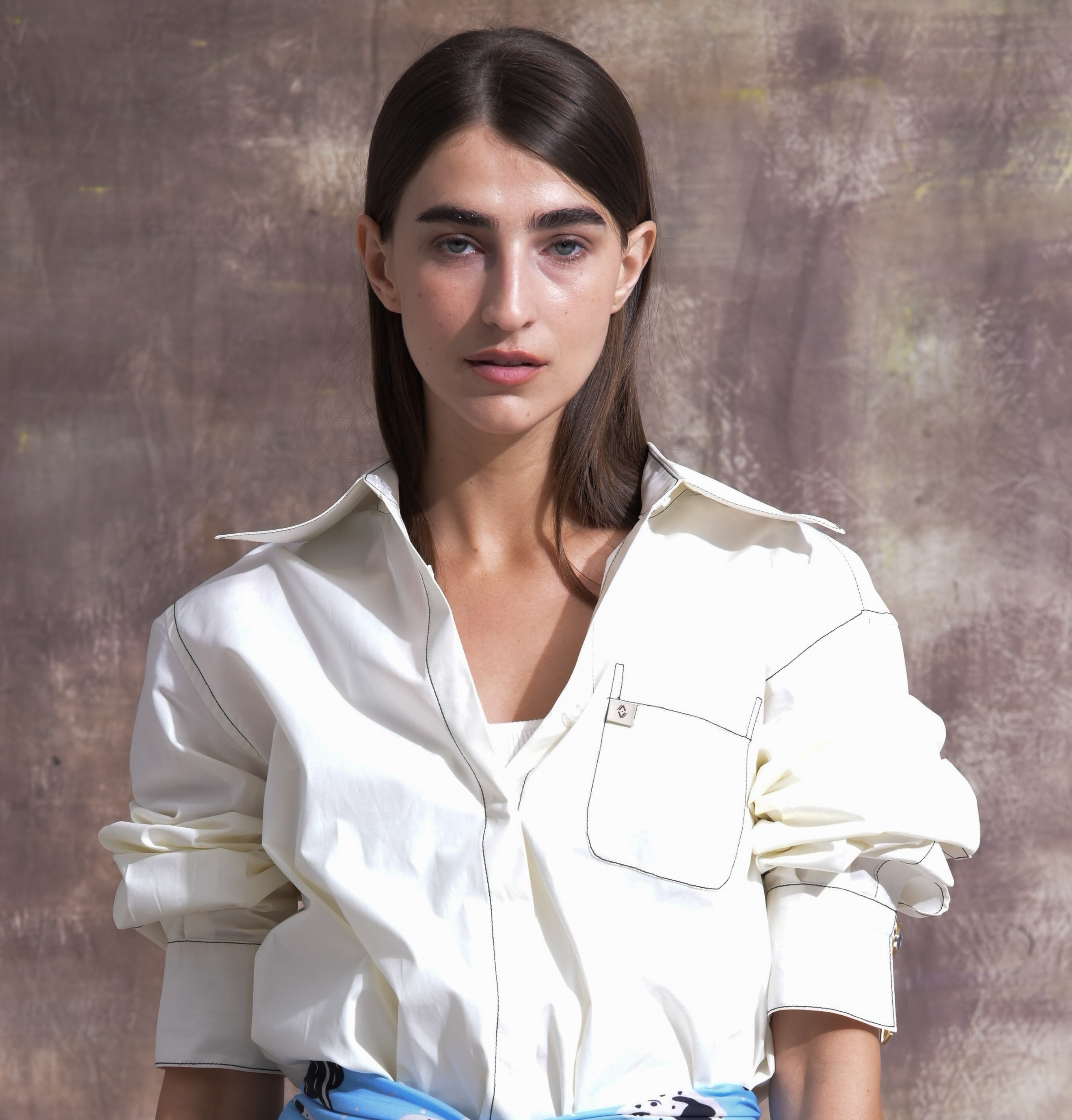 Spring/Summer -Look 03