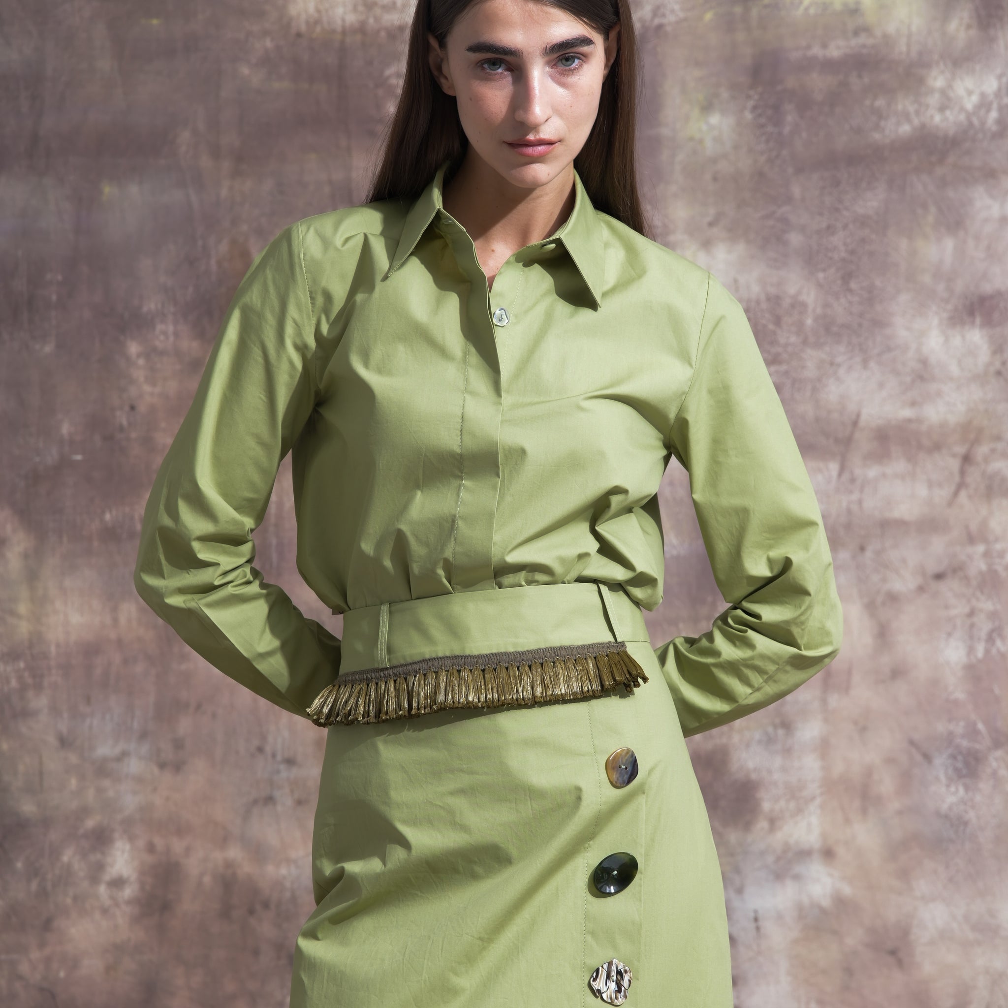 Spring/Summer -Look 05