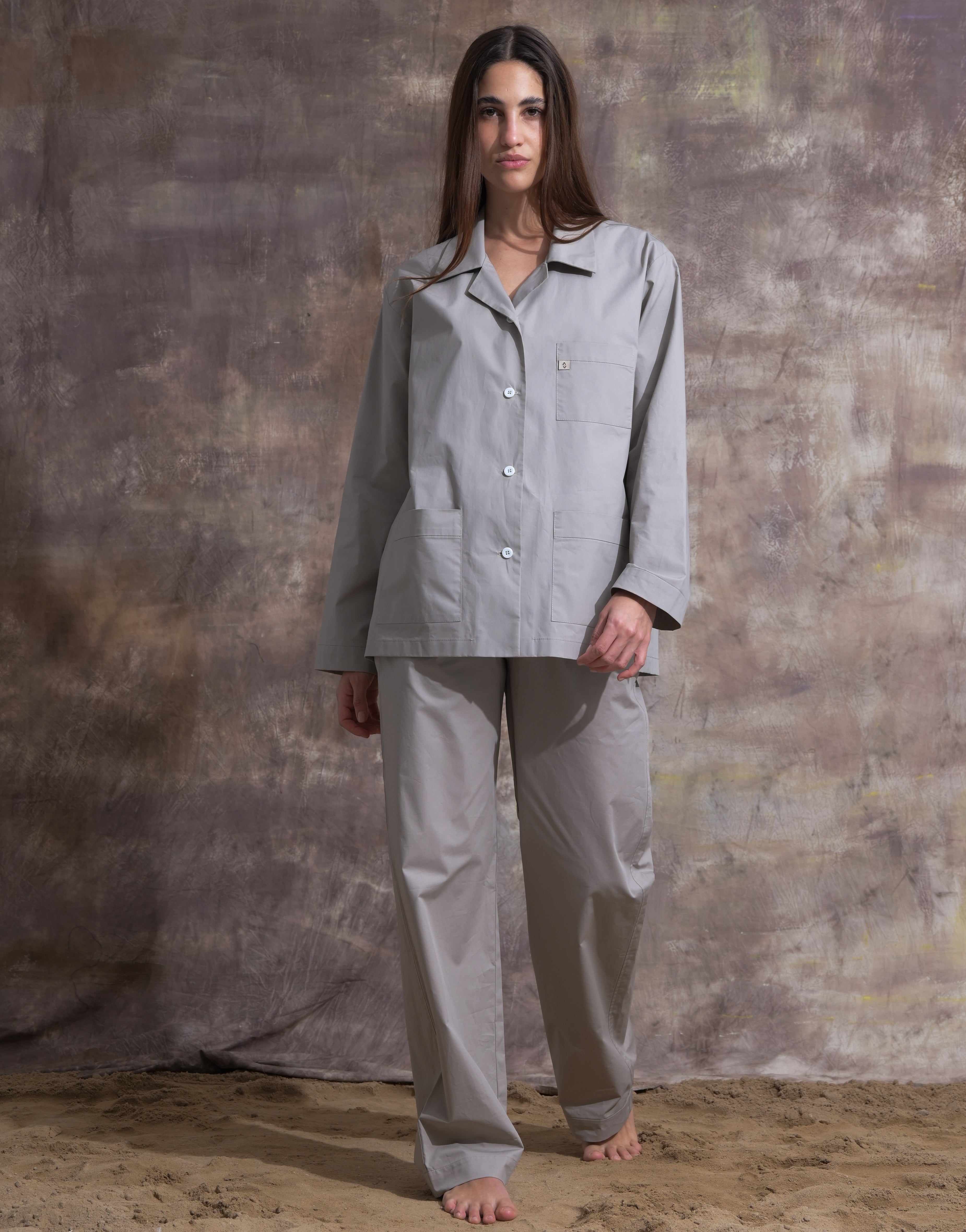 Spring/Summer -Look 10