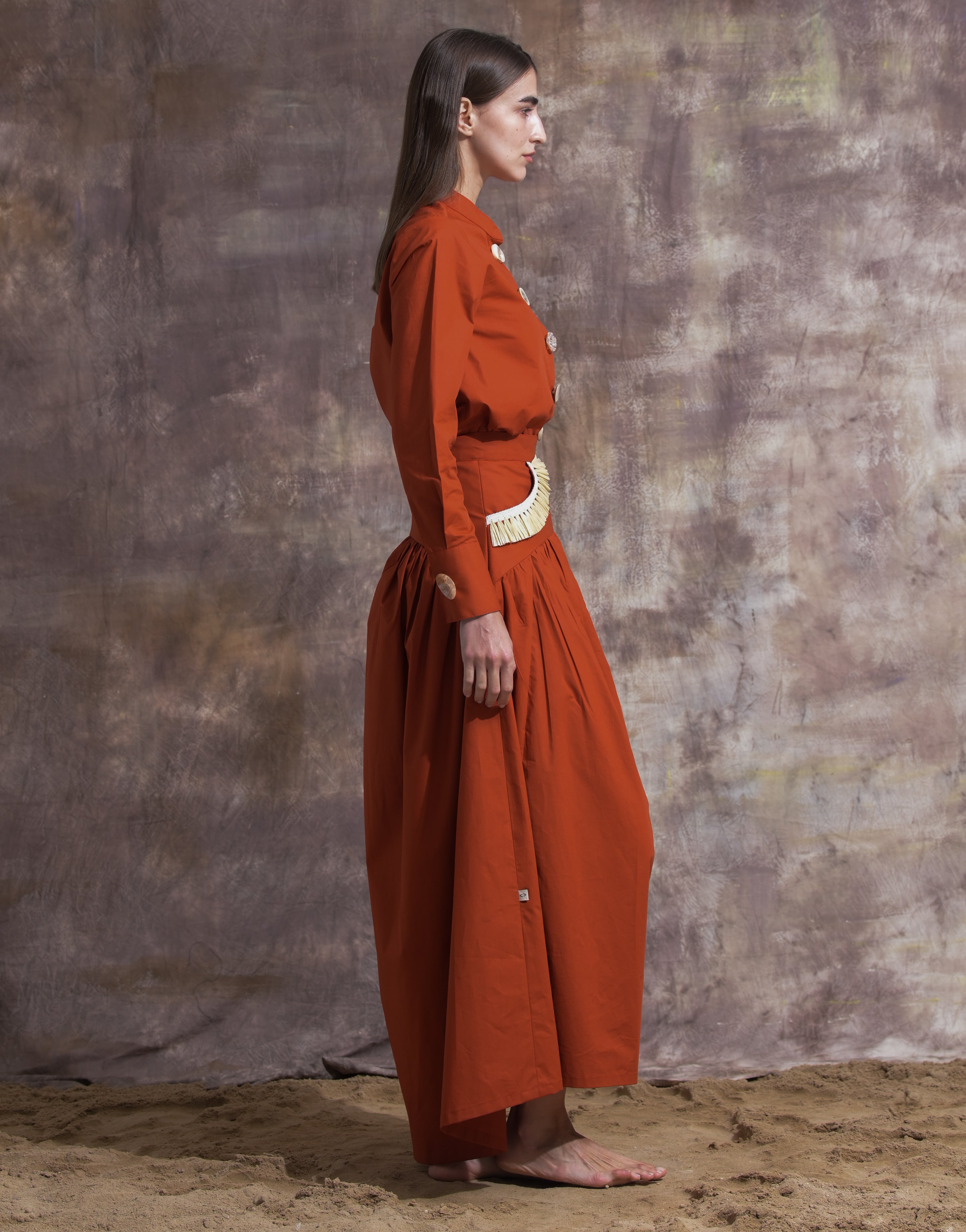 Spring/Summer -Look 07