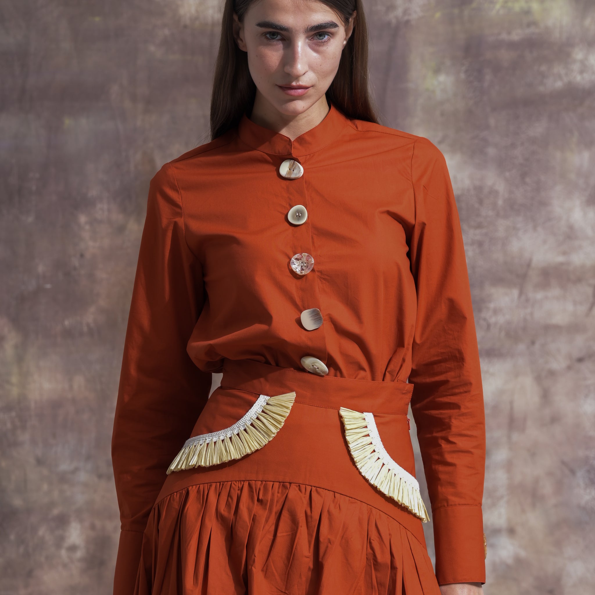 Spring/Summer -Look 07