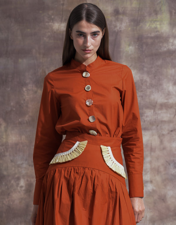 Spring/Summer 25-Look 07